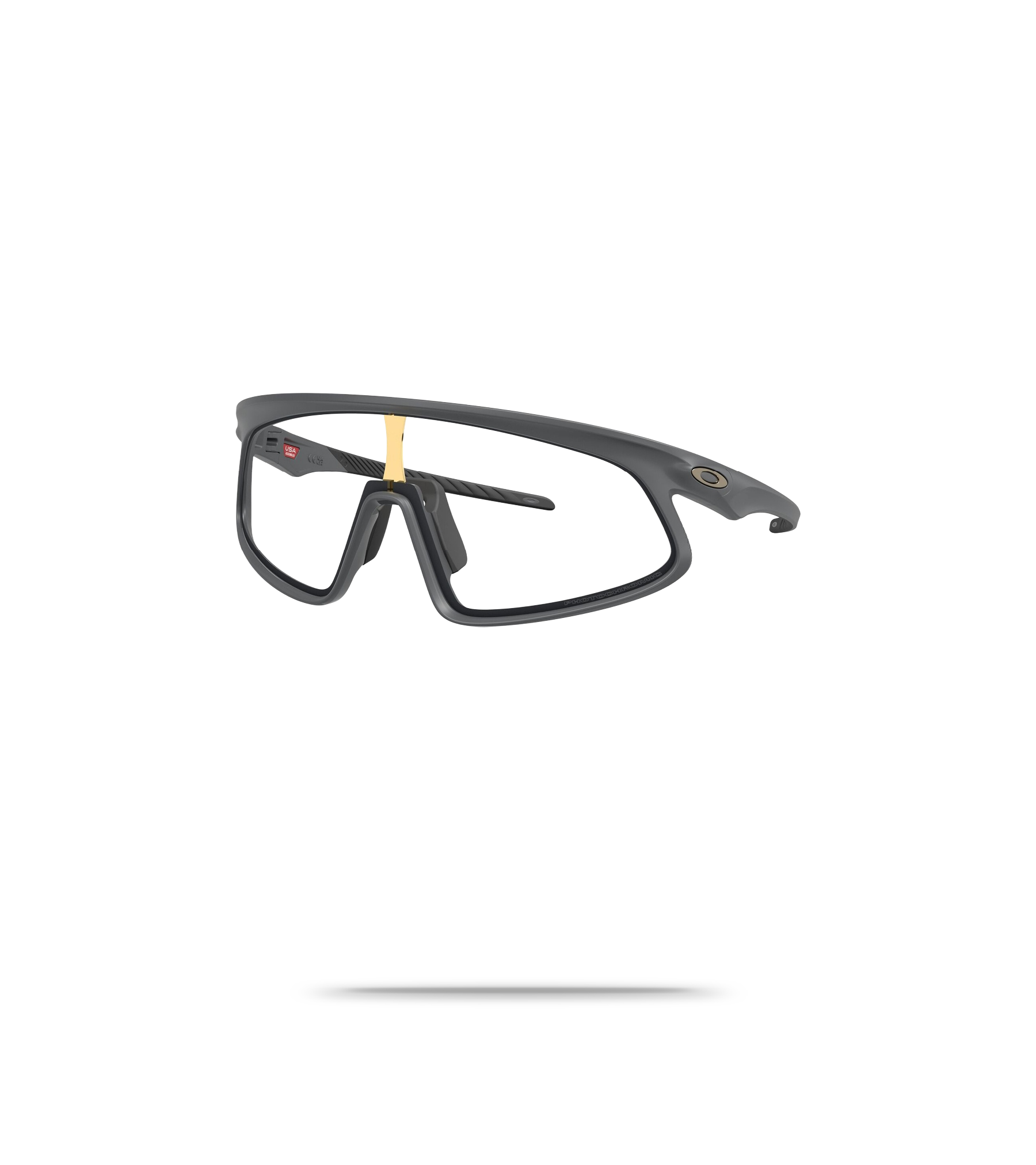 RSLV 141 Photochromic Sport Sunglasses