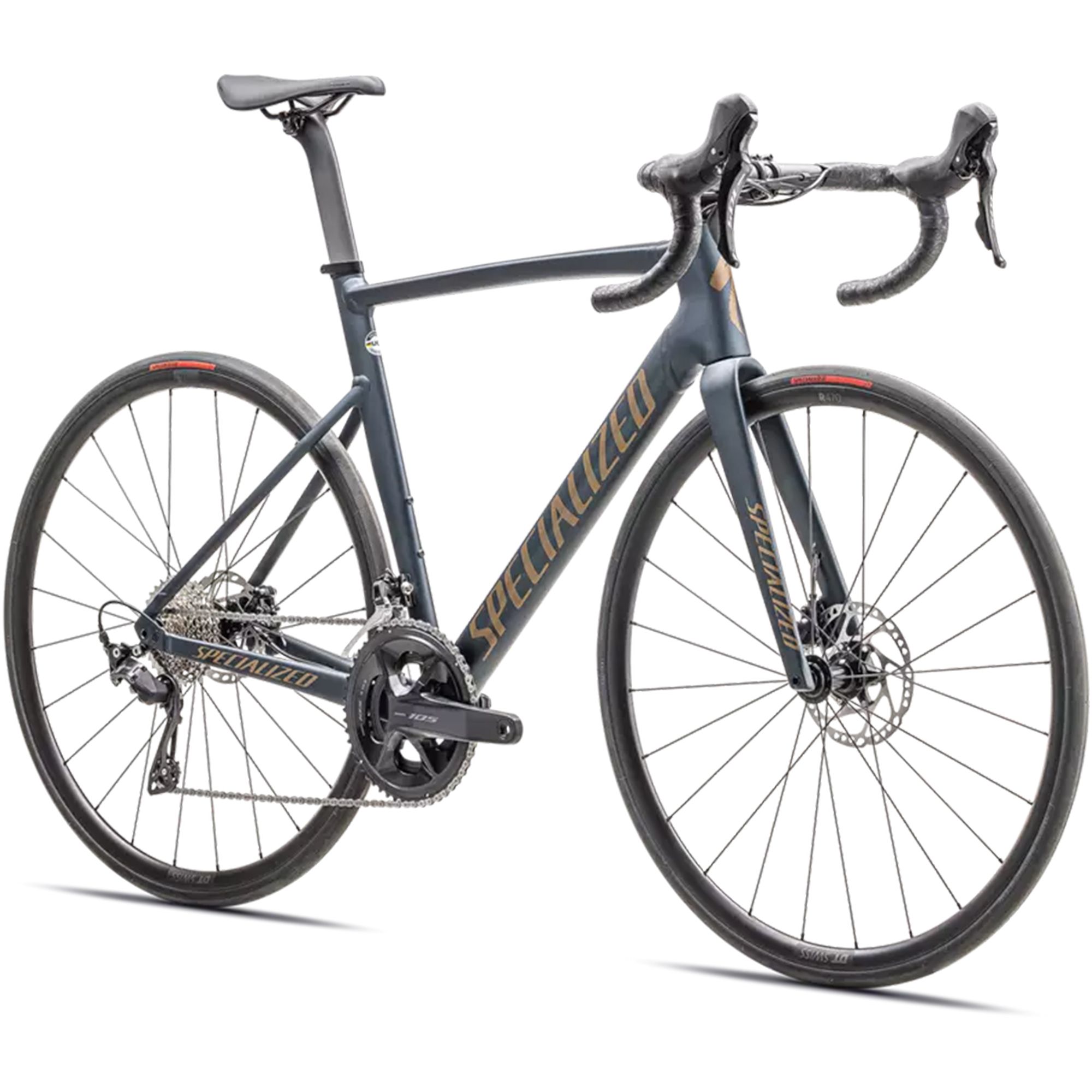 Allez Sprint Comp Road Bike