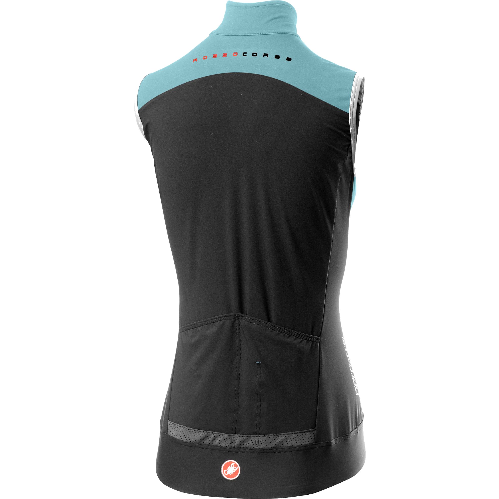 Perfetto RoS Womens Vest