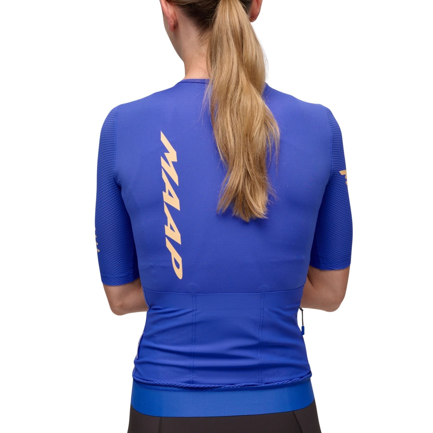 Women's Emerge Short Sleeve Cycling Jersey