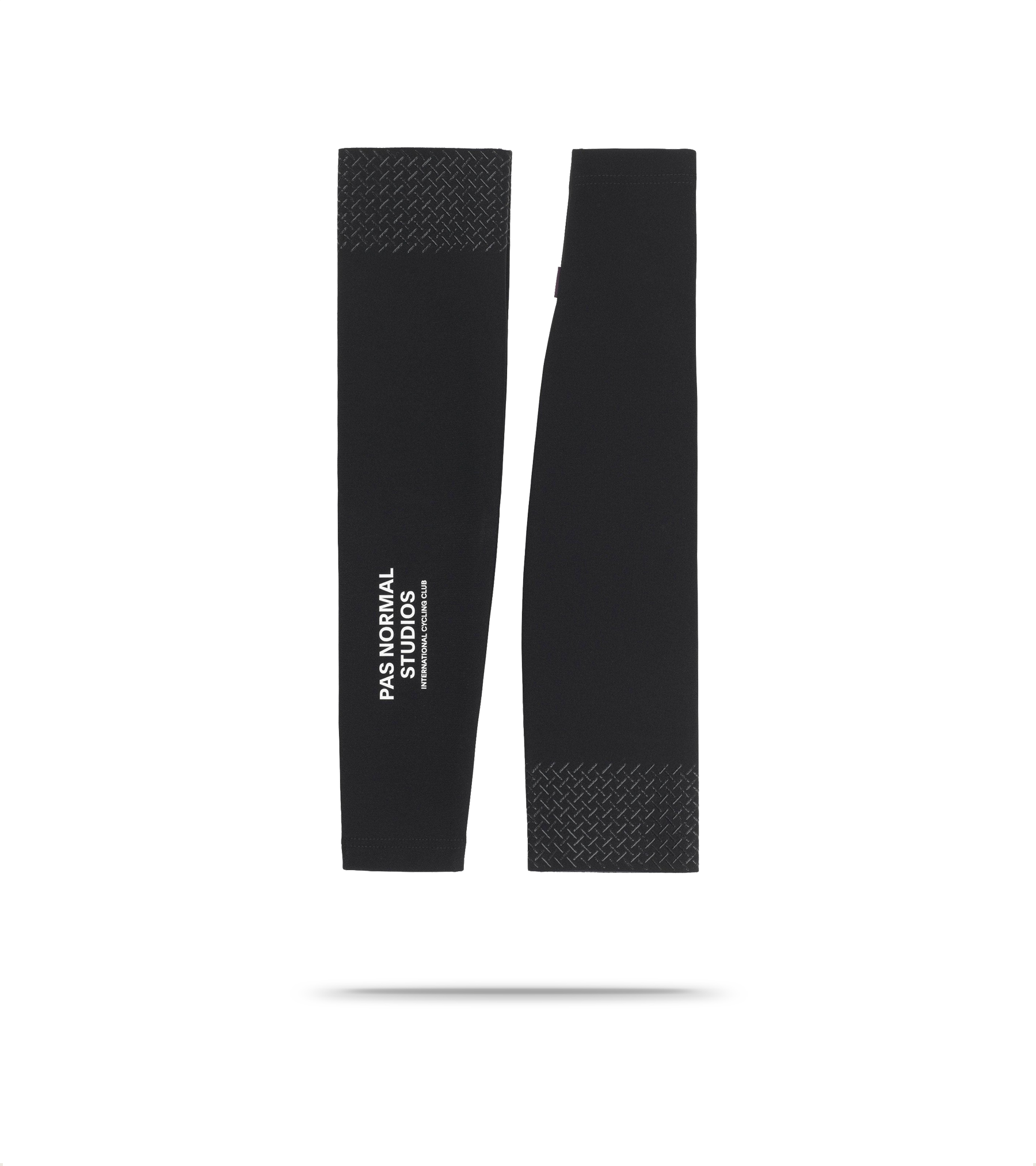Logo Arm Warmers