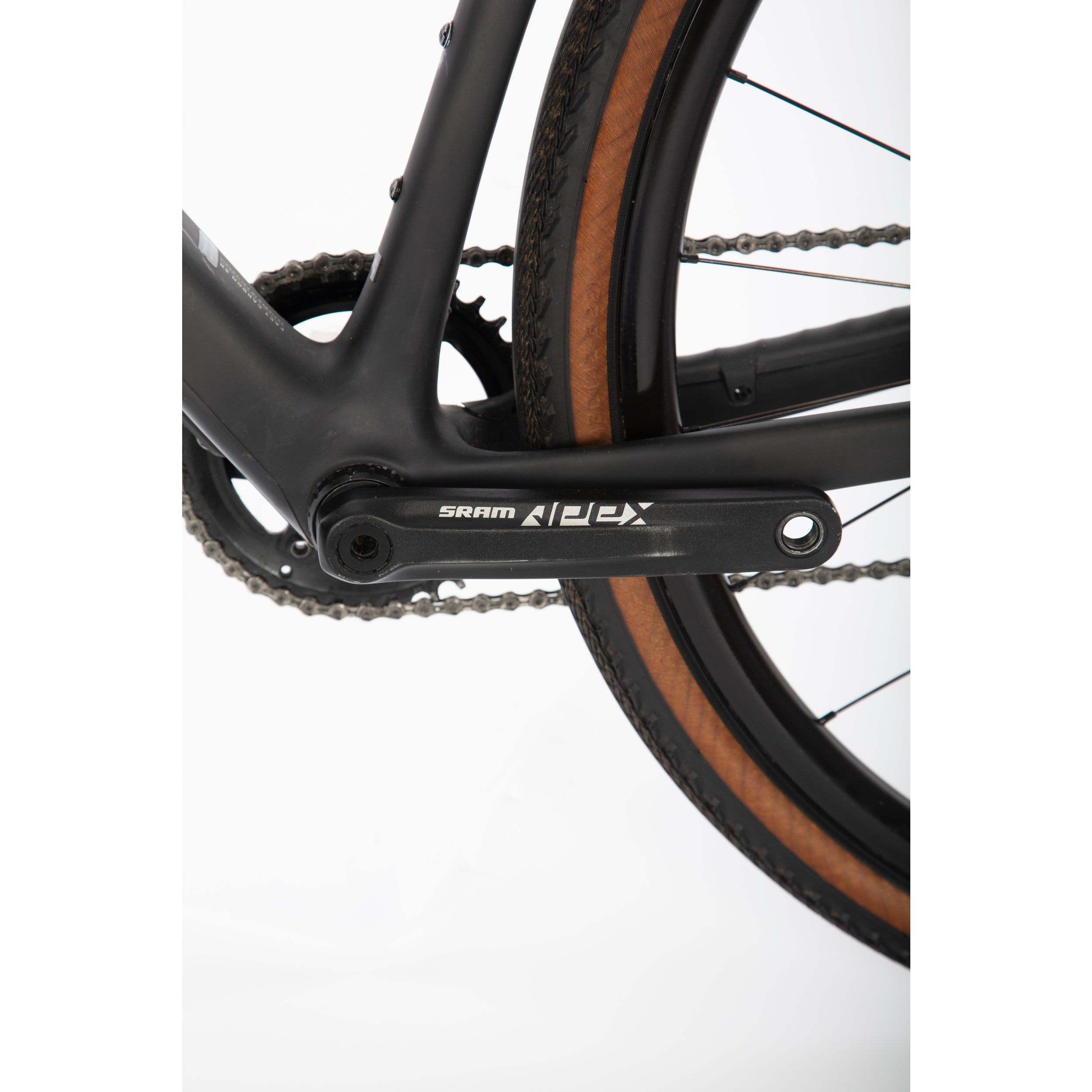 Diverge Sport Carbon 2023 54cm - Approved Used