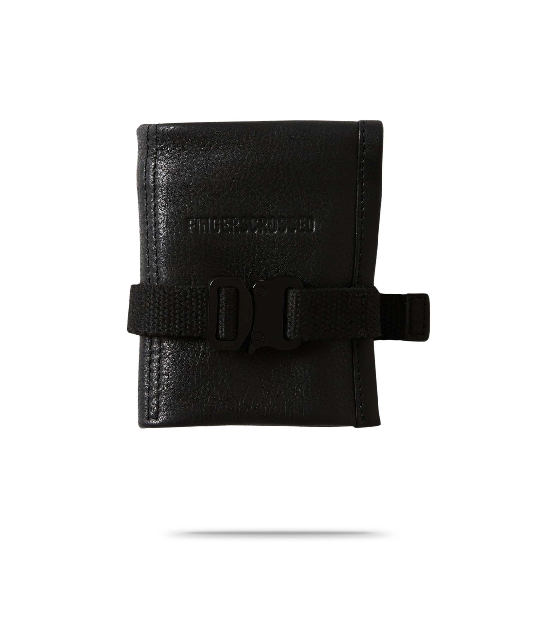 Leather Tool Roll