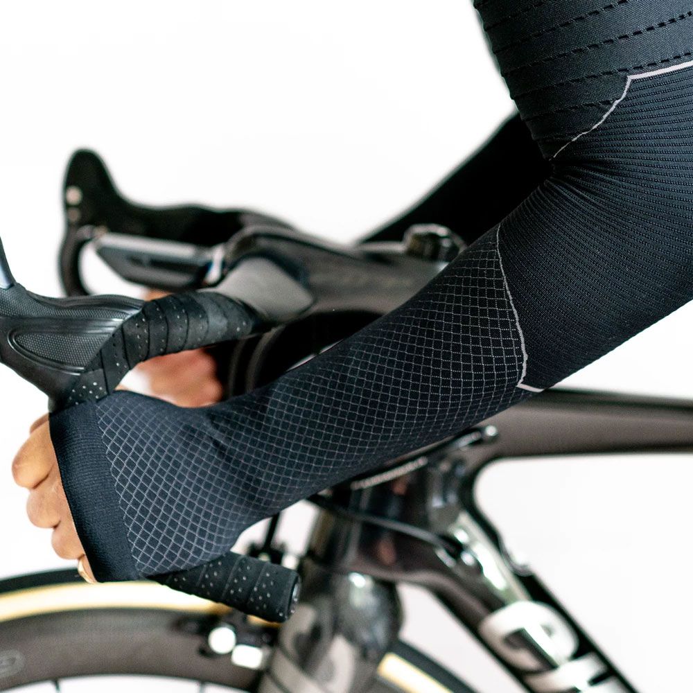 Basez 2 Long Sleeve Baselayer