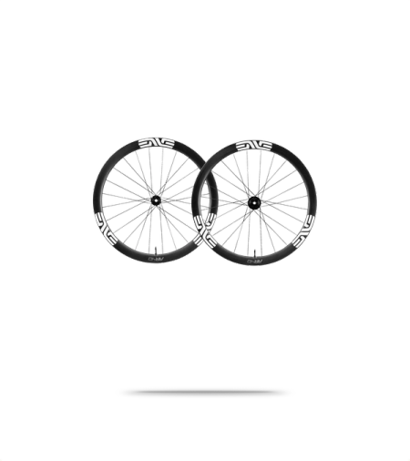 Foundation AR40 Tubeless Disc Wheelset
