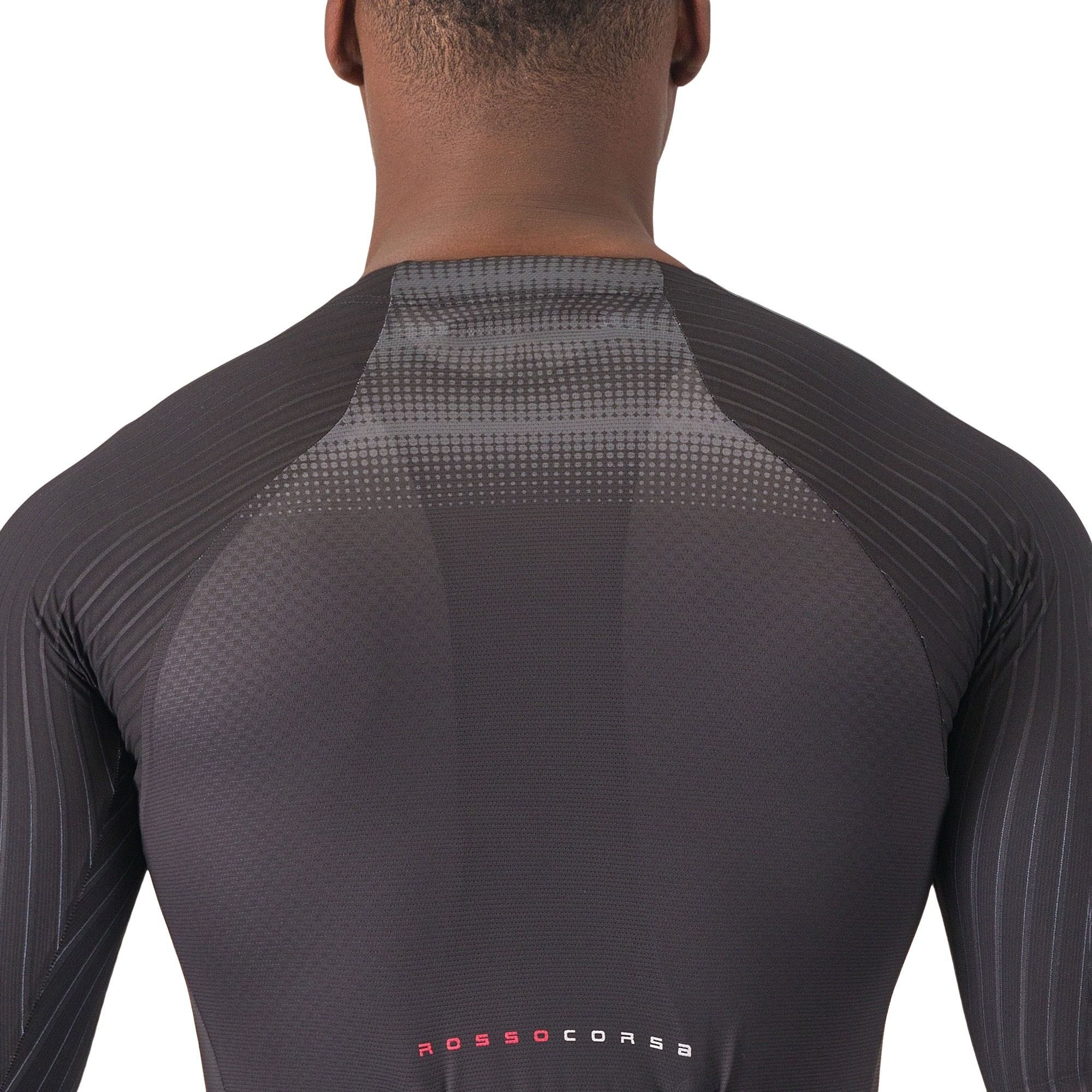 Aero Race 8S Short Sleeve Jersey