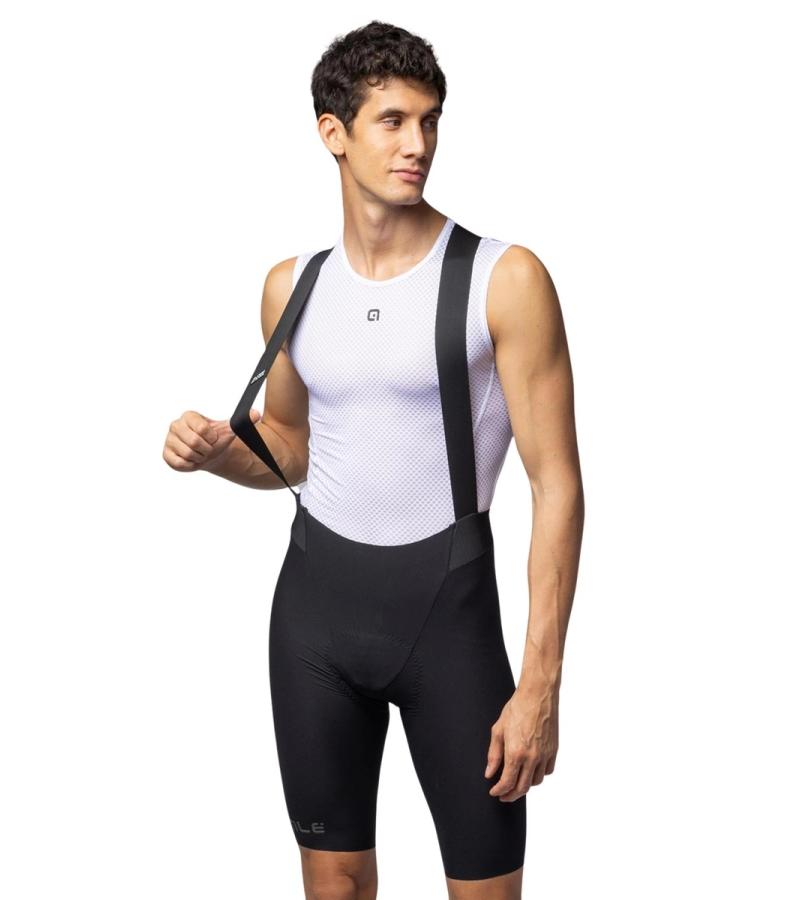 R-EV1 Speedfondo Light Bib Shorts