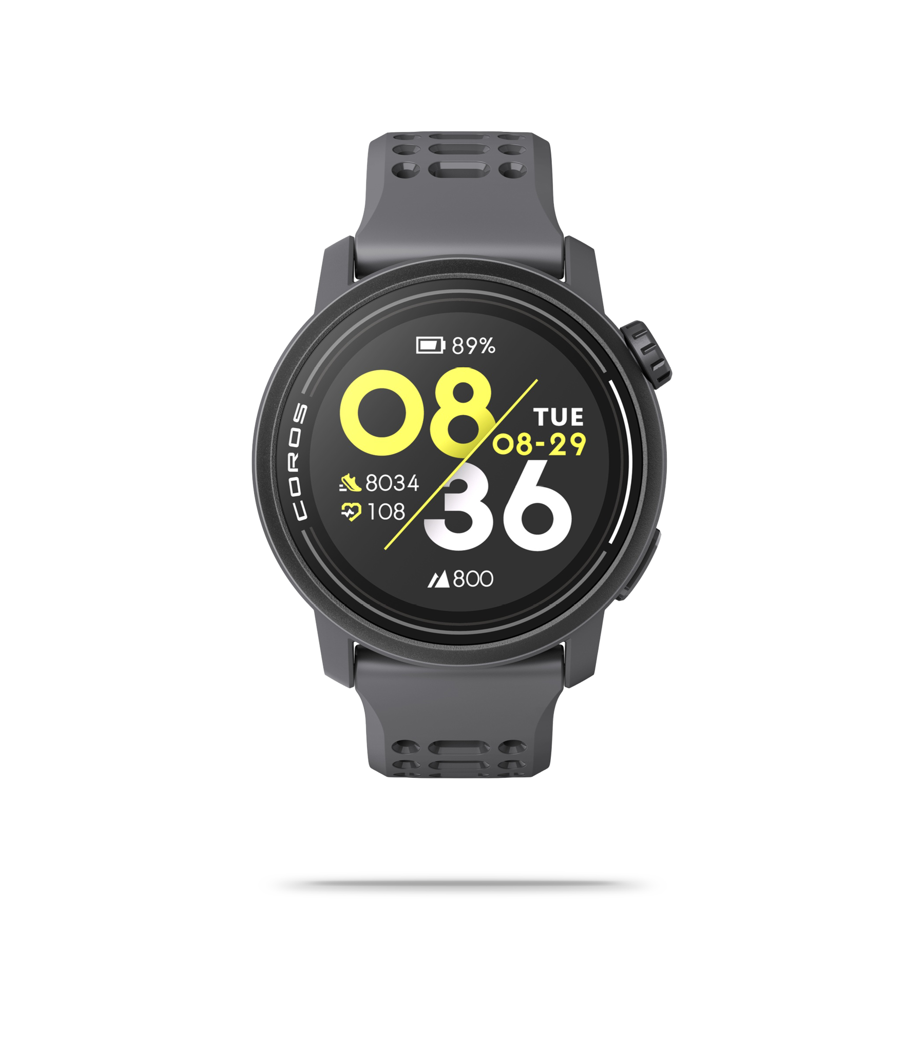 Pace 3 GPS Sport Watch