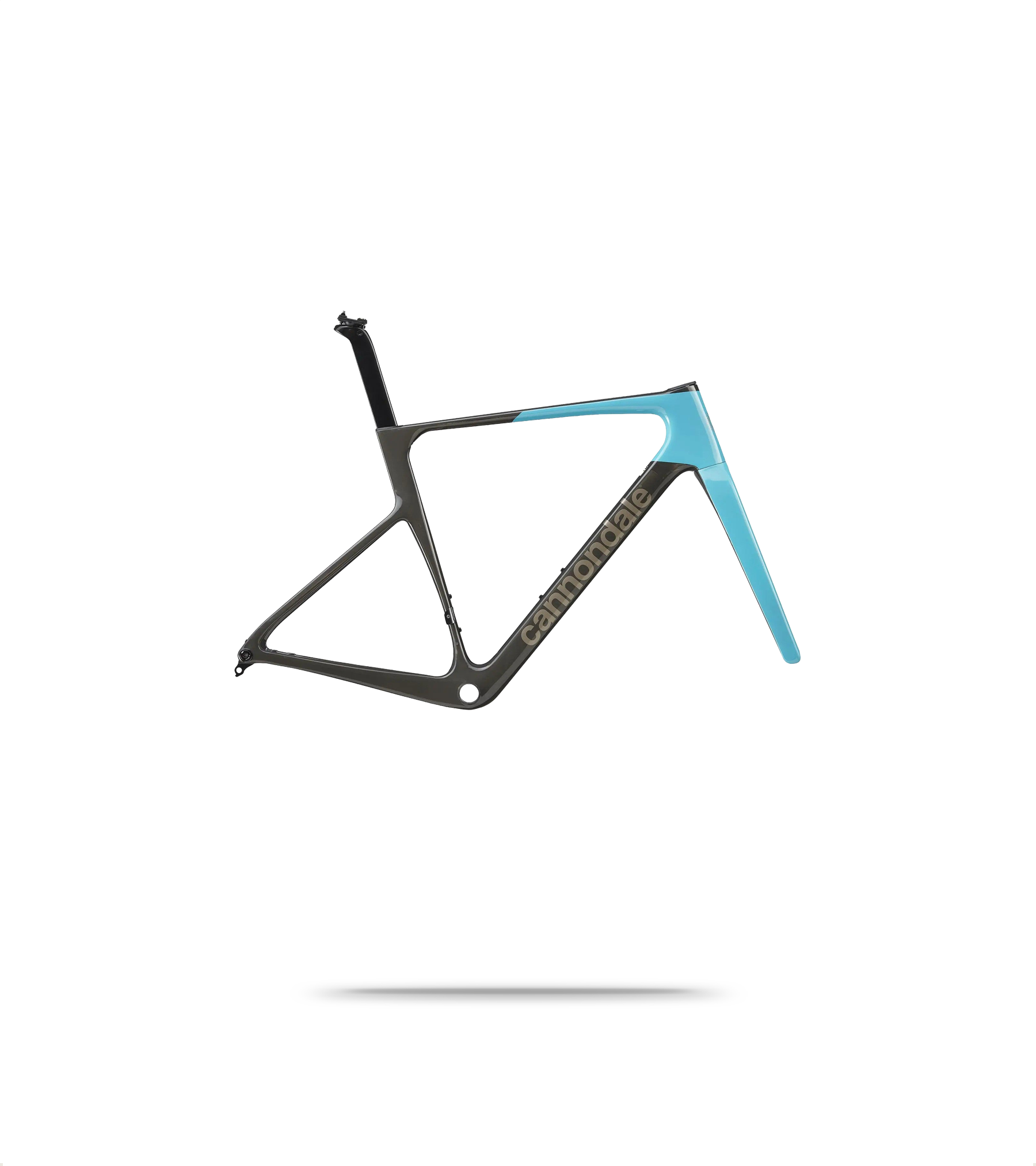 SuperSix EVO Hi-MOD A/M Frameset 2026