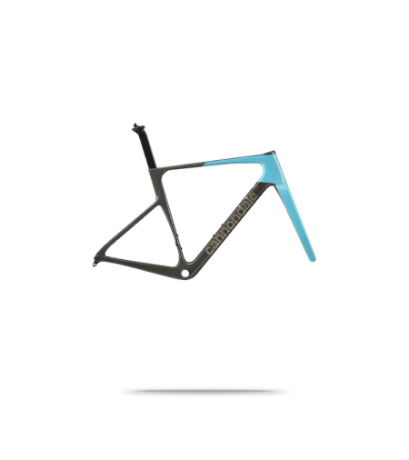 SuperSix EVO Hi-MOD A/M Frameset 2026