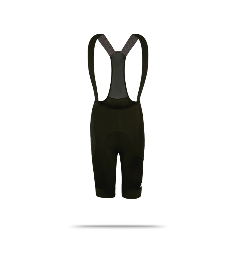 ABR1 Pocket Bib Shorts