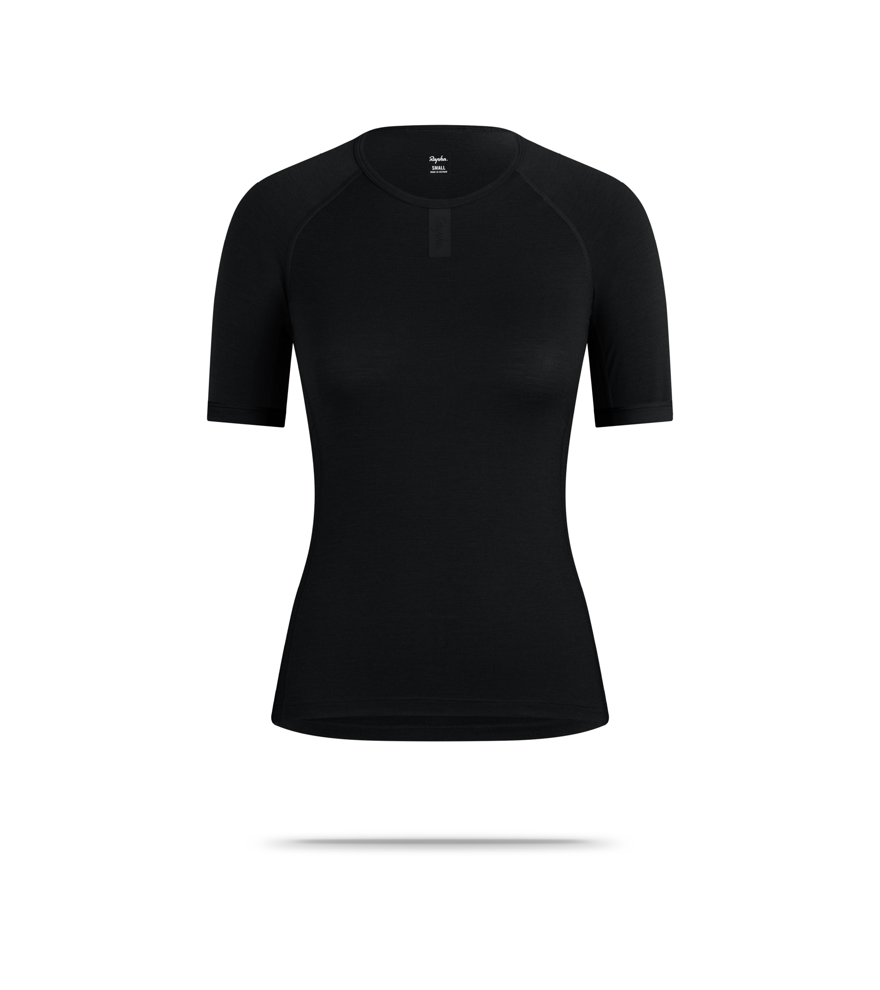 Women's Short Sleeve Merino Base Layer