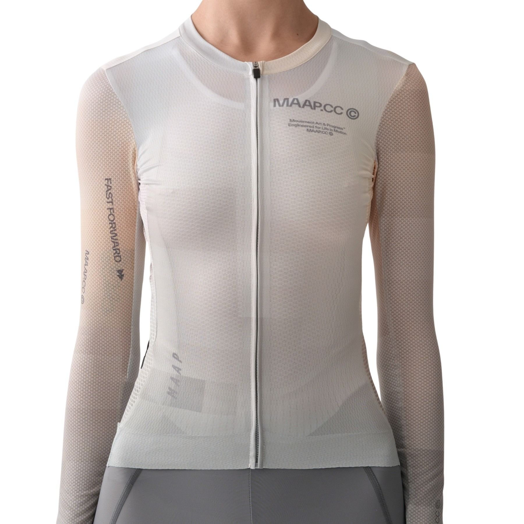Women's Pro Air Long Sleeve Jersey 3.0