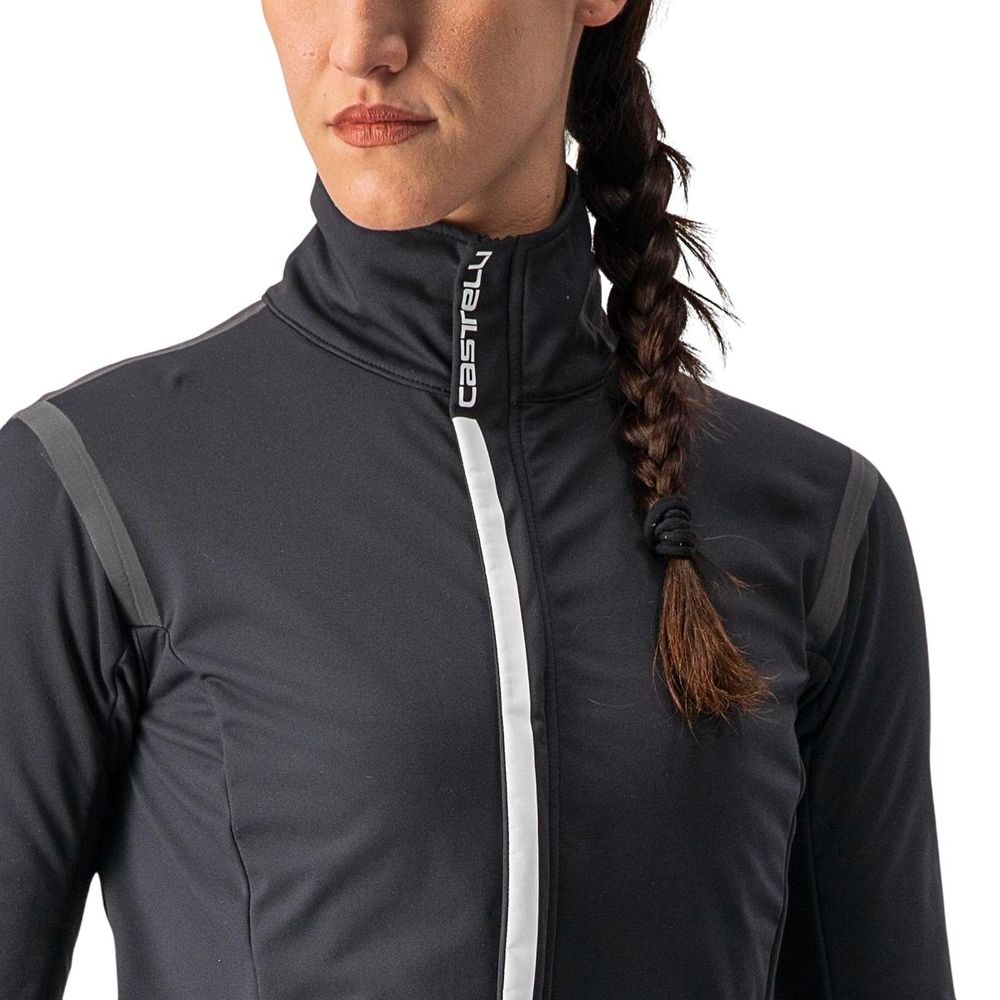 Alpha Ultimate Insulated Womens Jacket