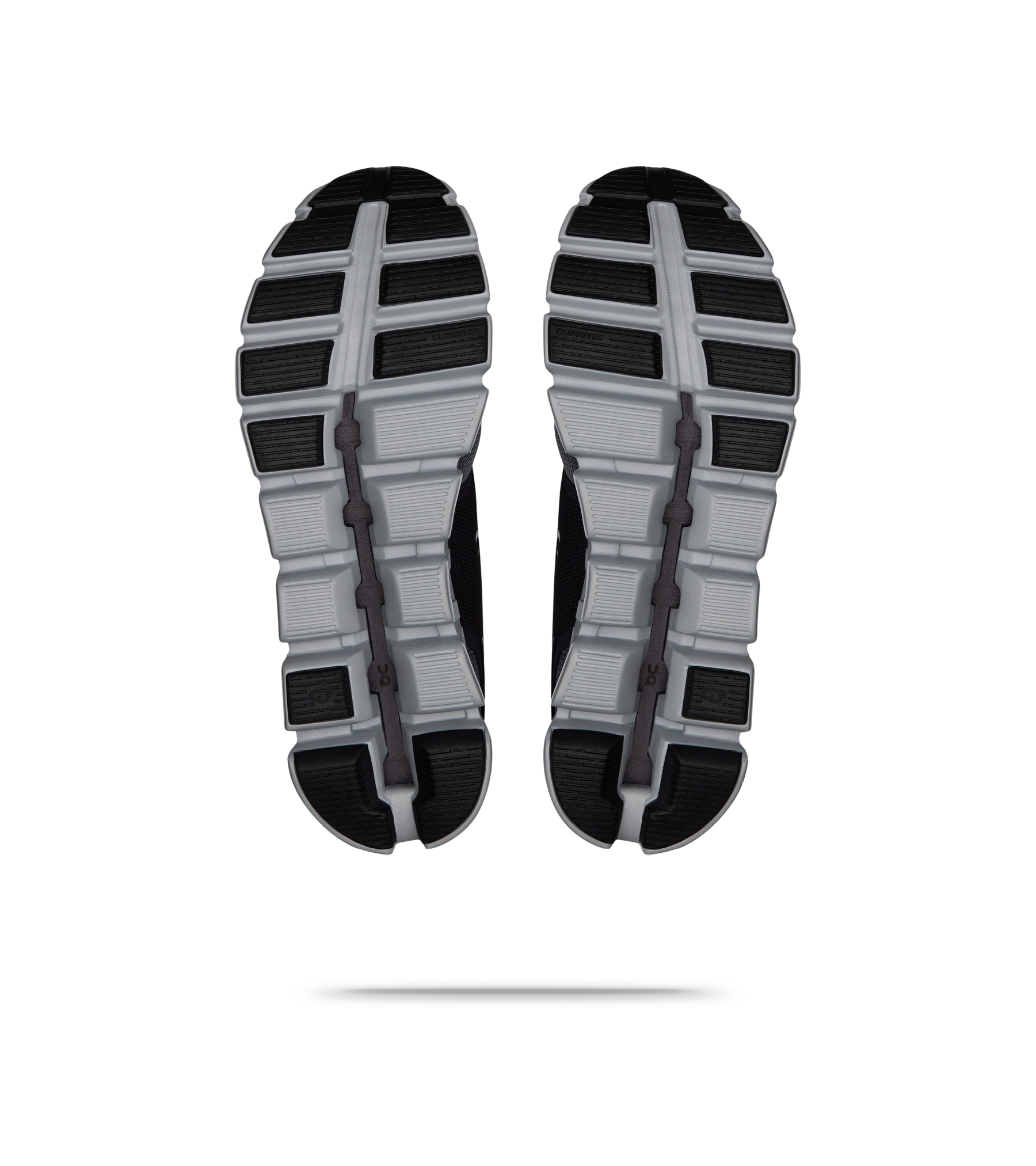 Cloud 5 Push Running Shoes