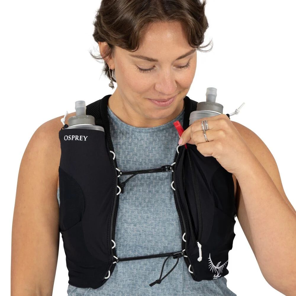 Women's Dyna LT Hydration Pack with Flasks