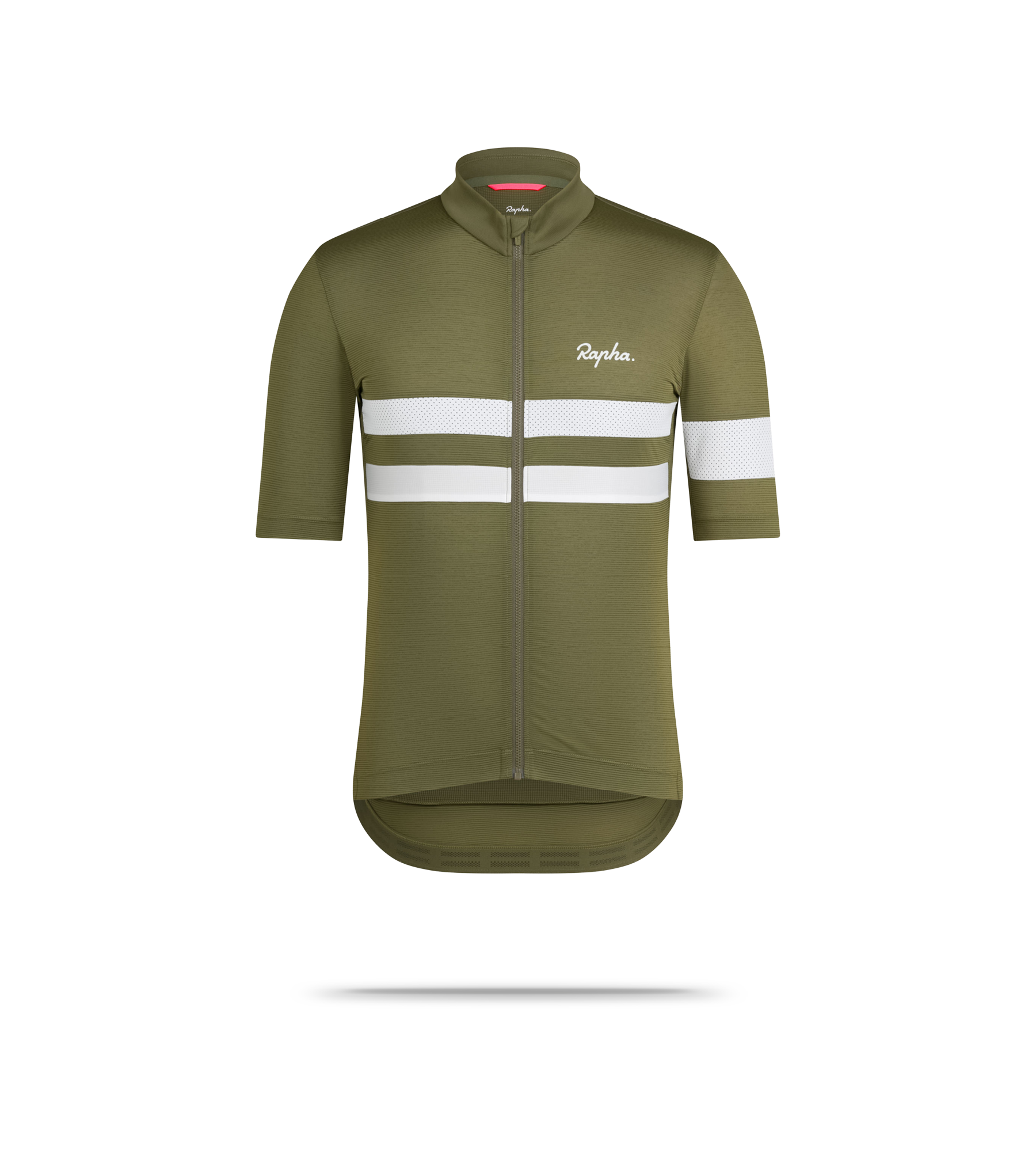 Brevet Lightweight Short Sleeve Jersey