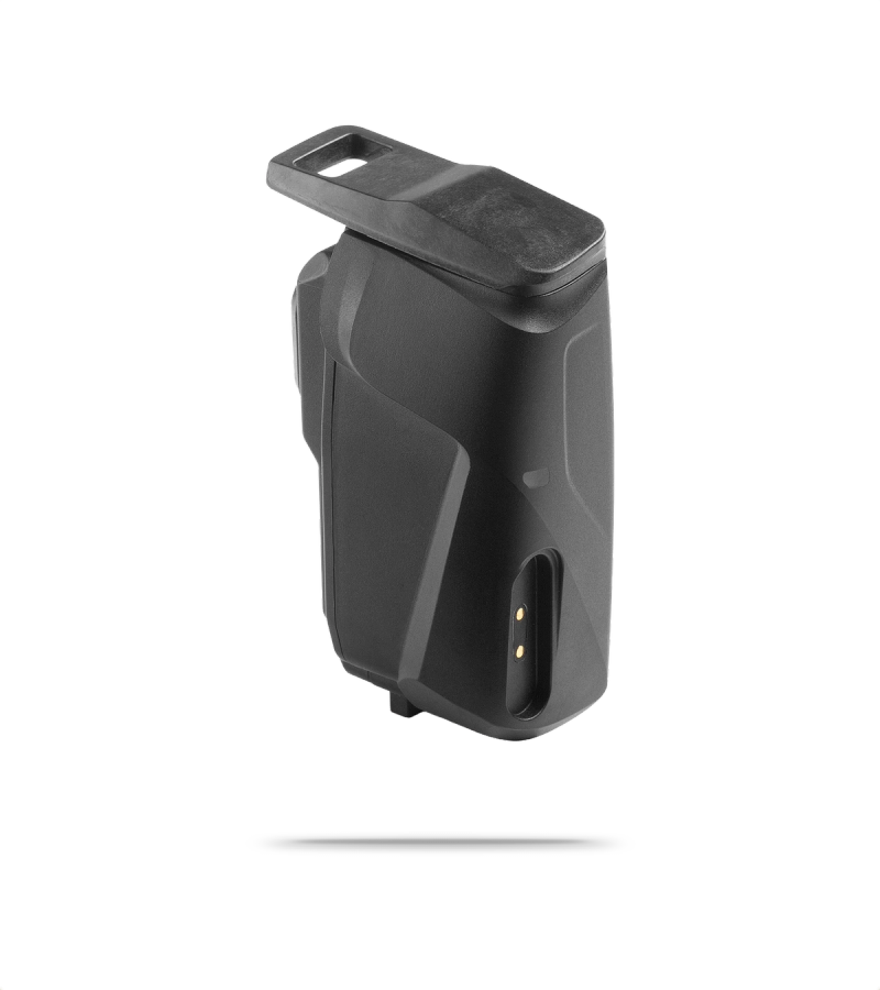 Super Record 13 Speed Front and Rear Derailleur Battery Set