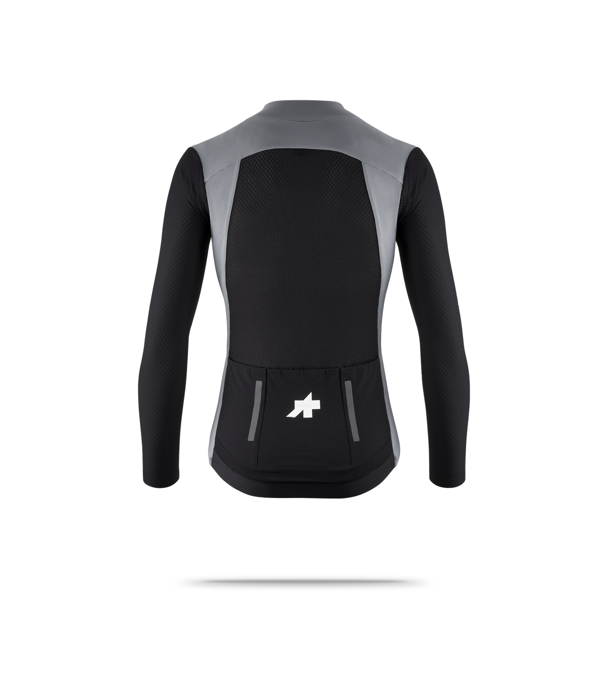 Assos EQUIPE RS Spring Fall Jacket S11 | Sigma Sports