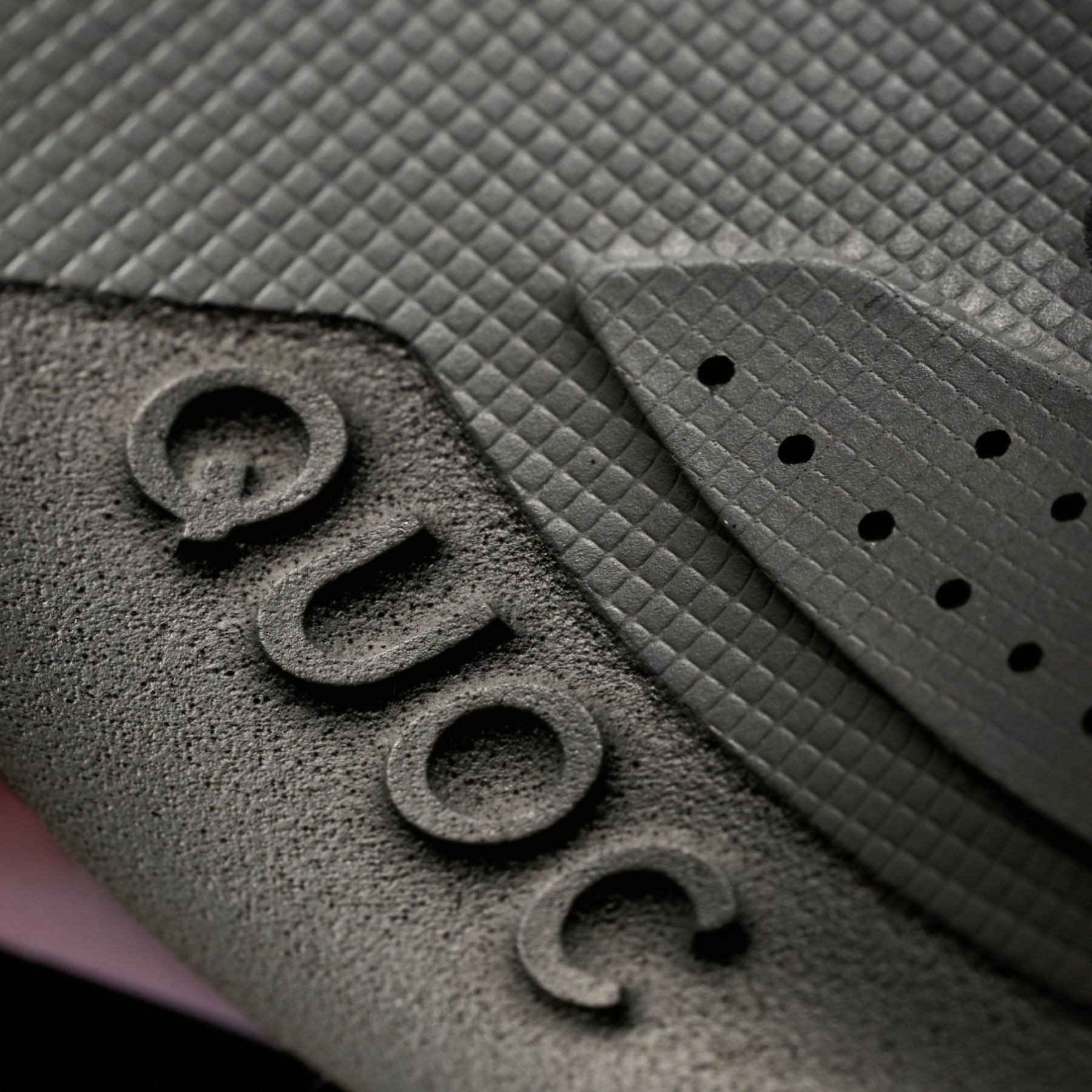 x QUOC Gran Tourer XC Off Road Shoes