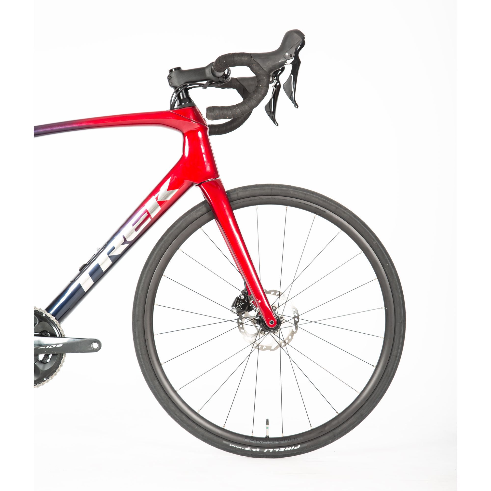 Domane SL5 2021 58cm - Approved Used