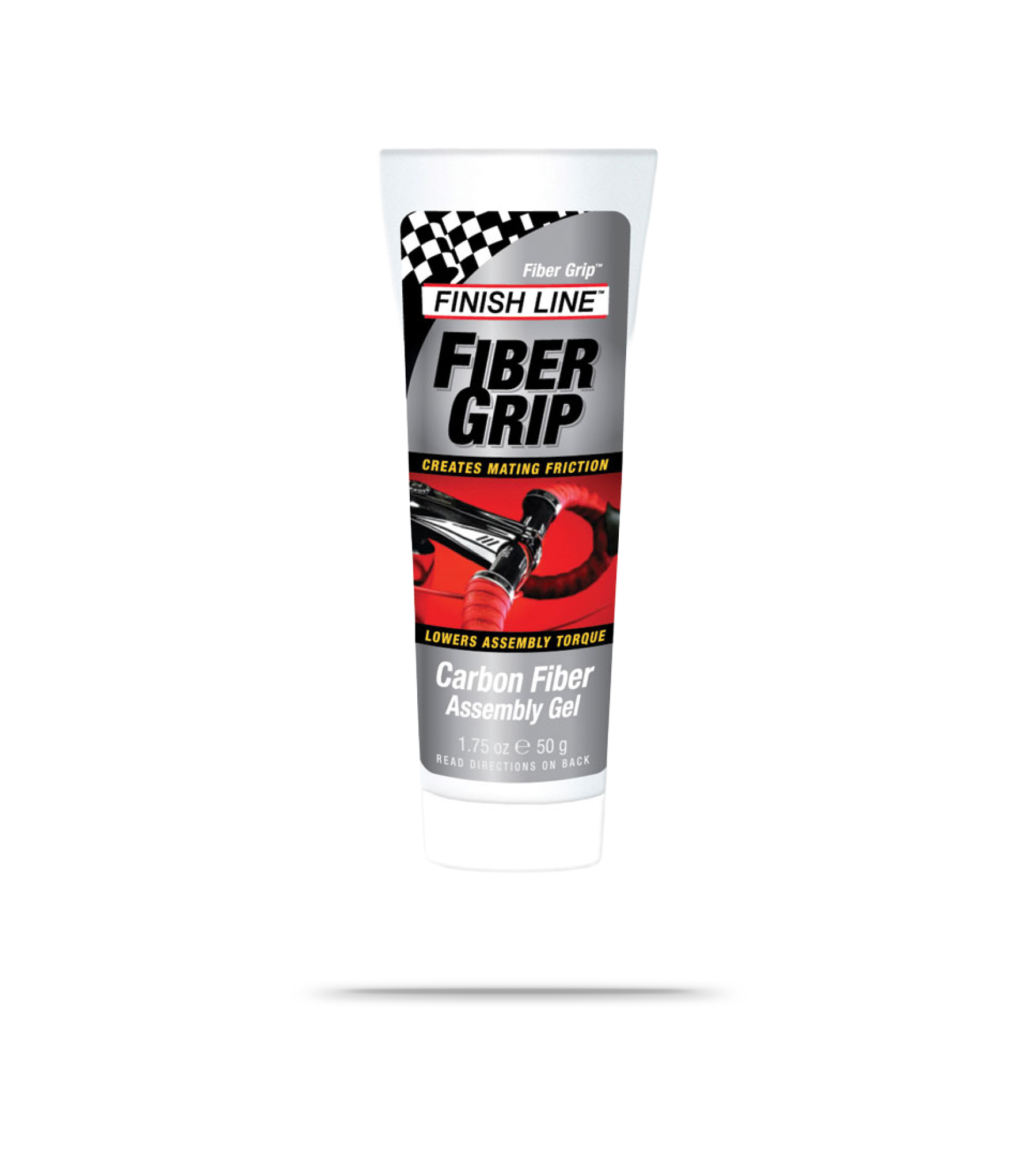 Finish Line Fiber Grip