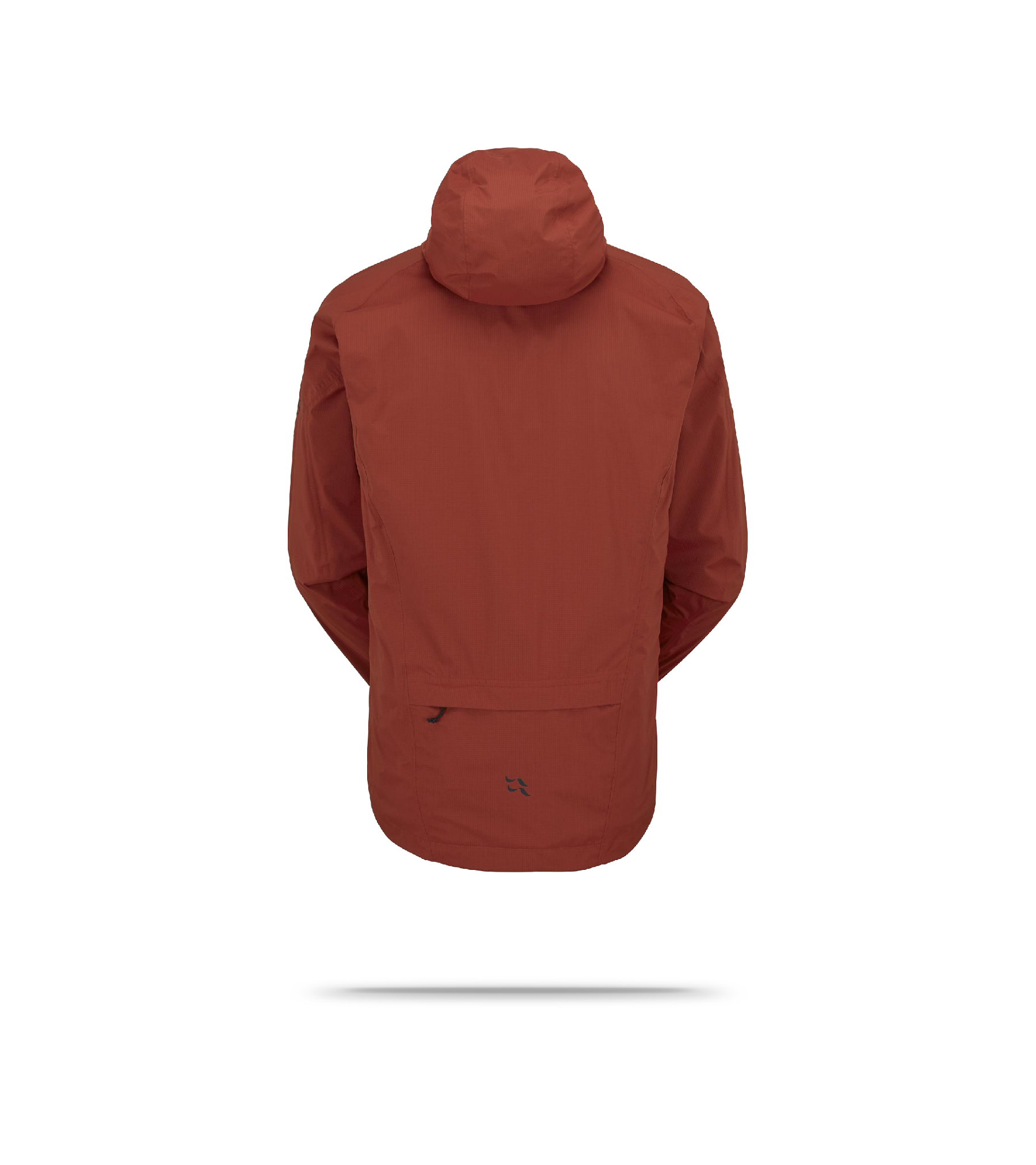 Cinder Downpour Light Cycling  Jacket