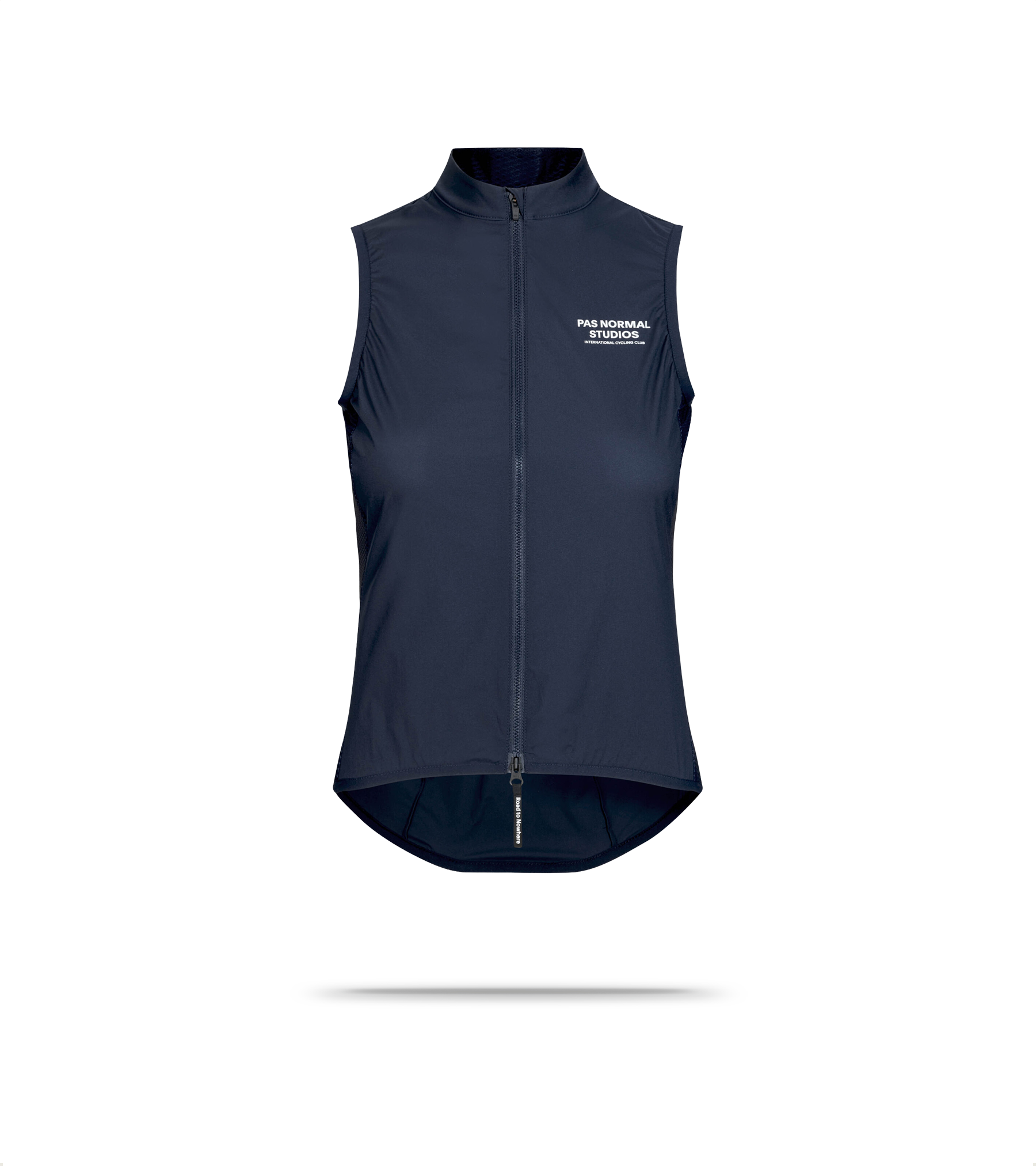 Stow Away Women's Cycling Gilet