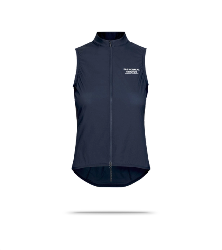 Stow Away Women's Cycling Gilet