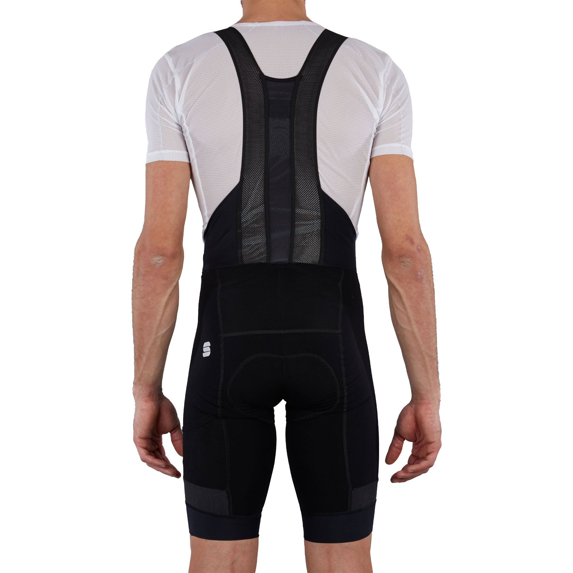 Supergiara Bib Short