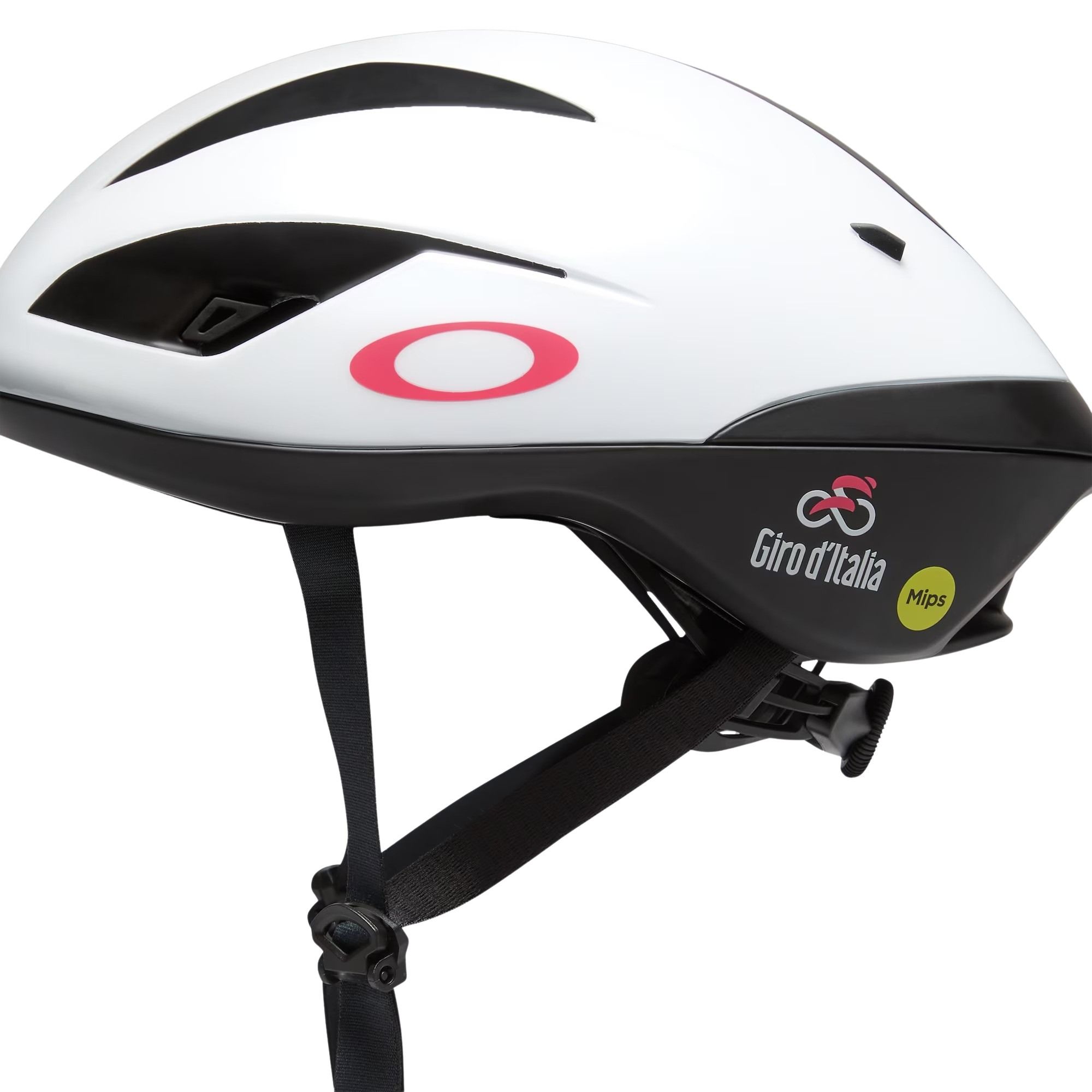 Velo Mach MIPS Giro D'Italia Helmet