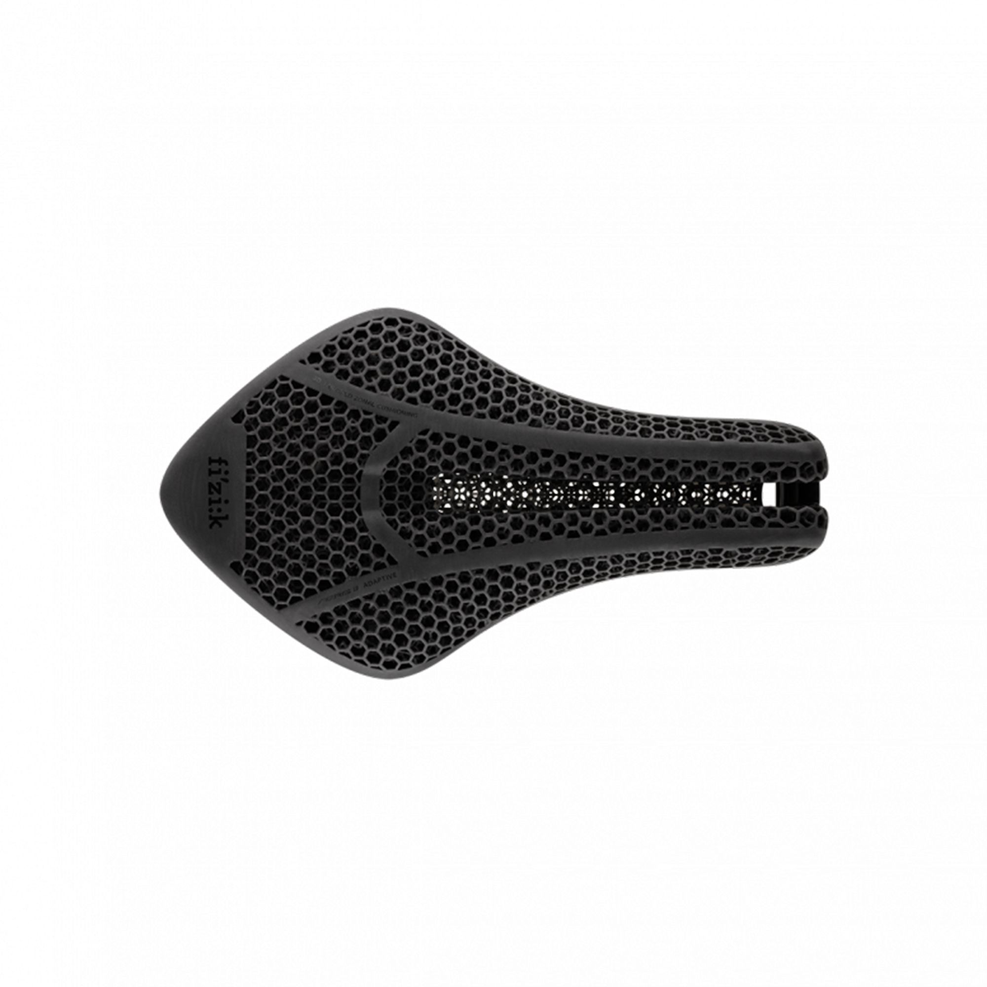 Transiro Aeris Adaptive R1 Long Distance Saddle