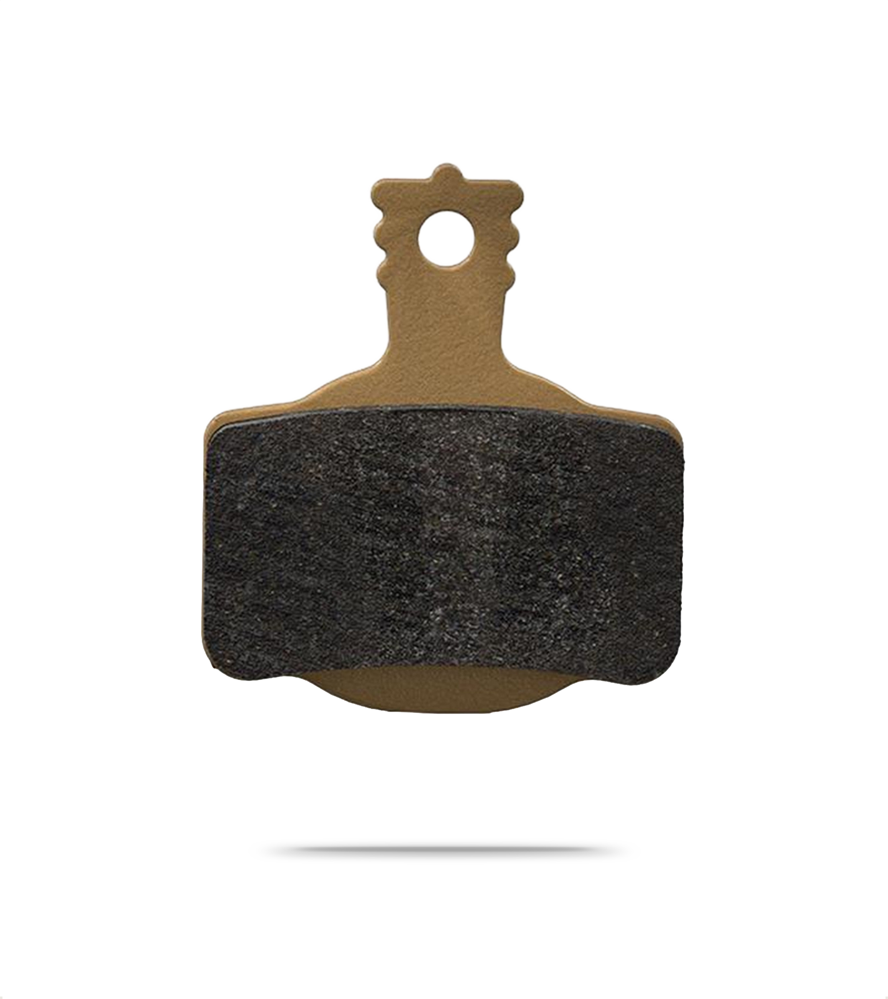 7.R Disc Brake Pads - Pair