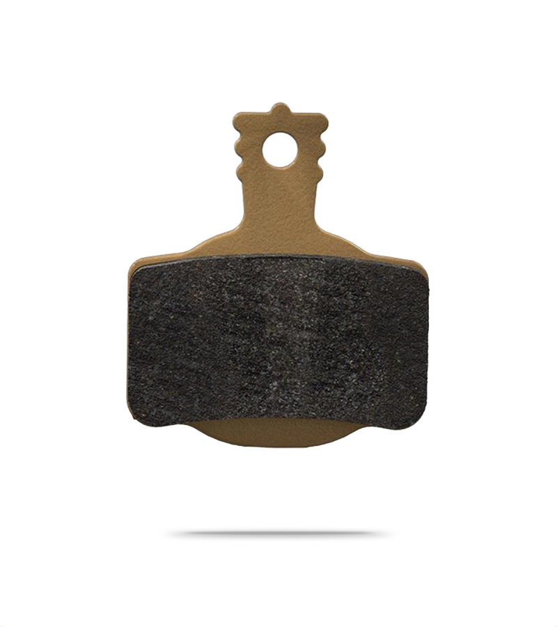 7.R Disc Brake Pads - Pair