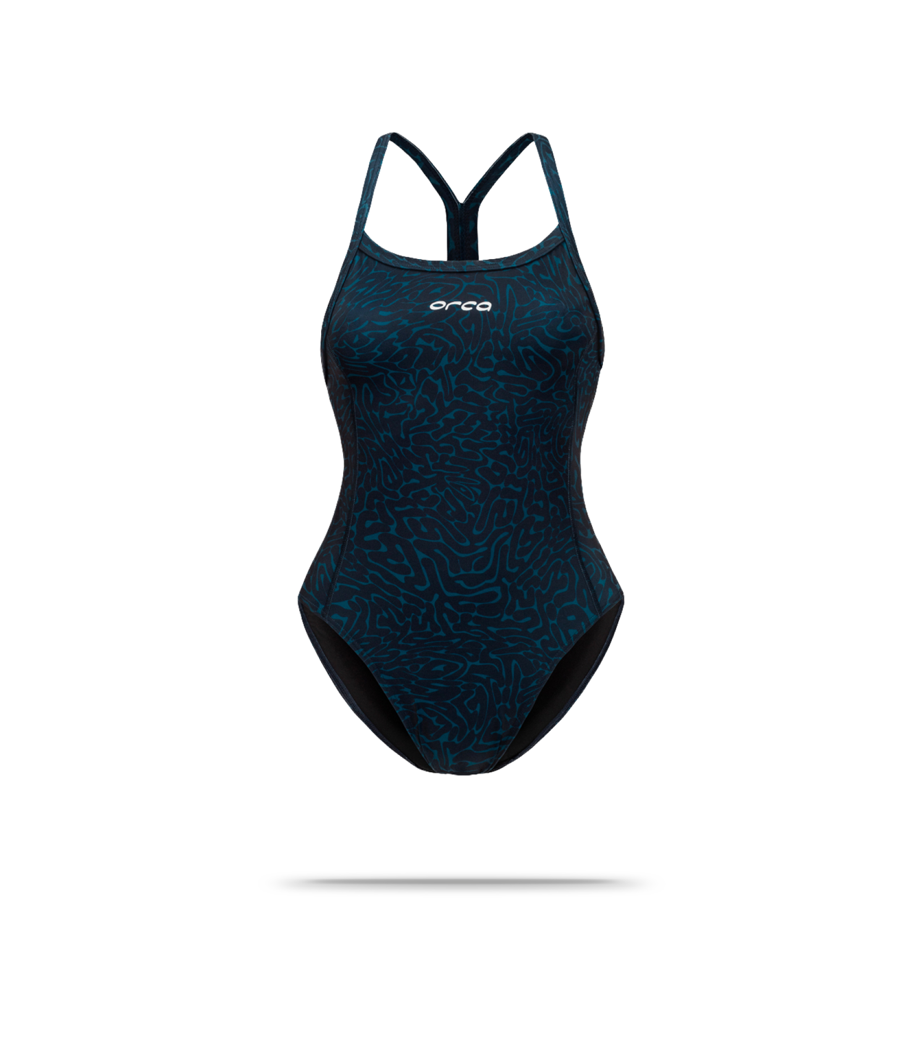 Core One Piece TS Womens Swimsuit