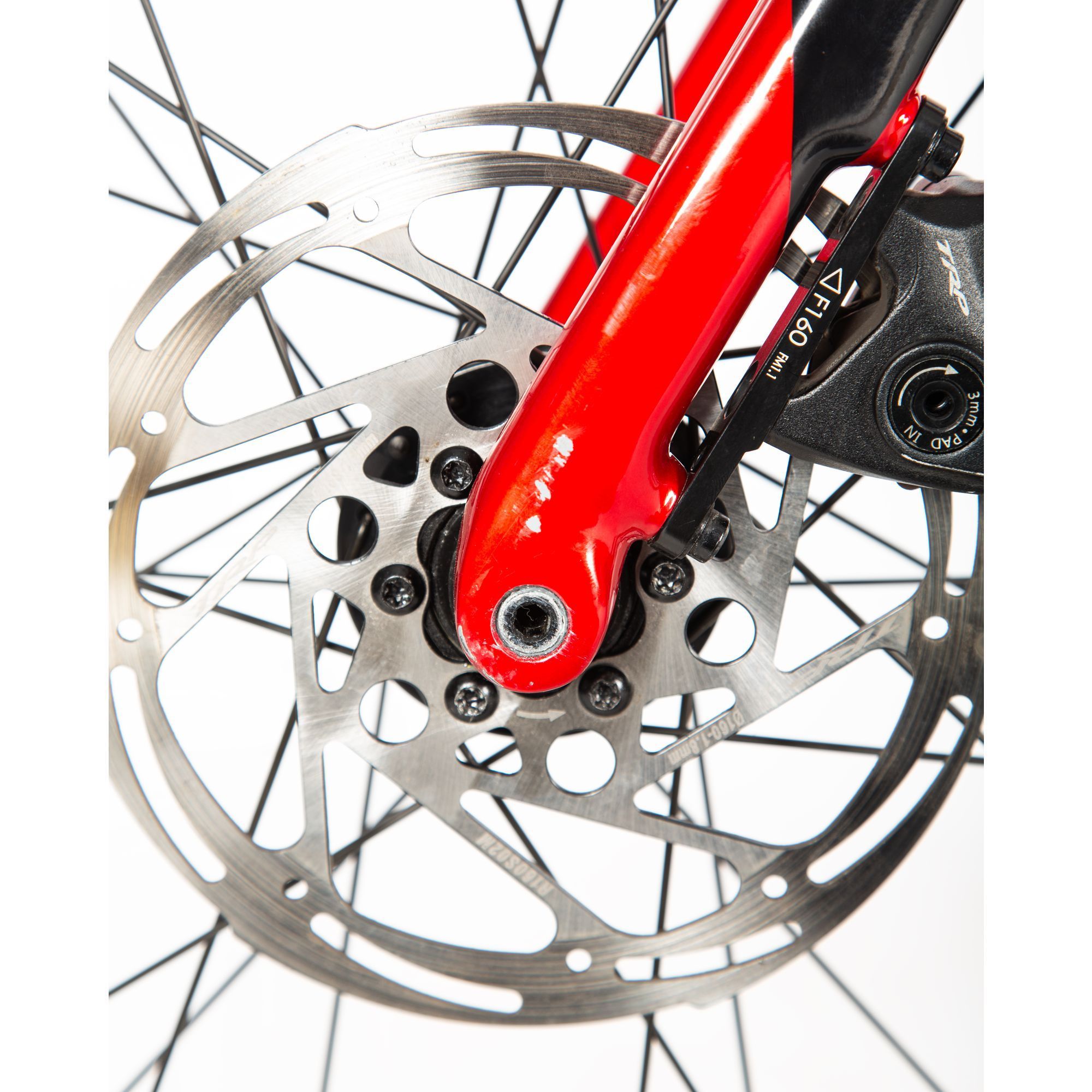 Synapse Alloy 105 2022 51cm - Approved Used