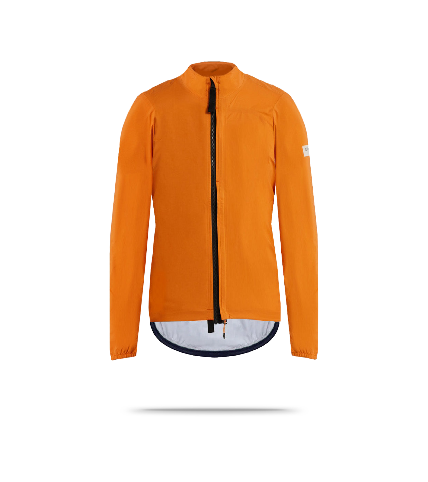 Women's All Road Pertex Shield Waterproof Cycling Rain Jacket