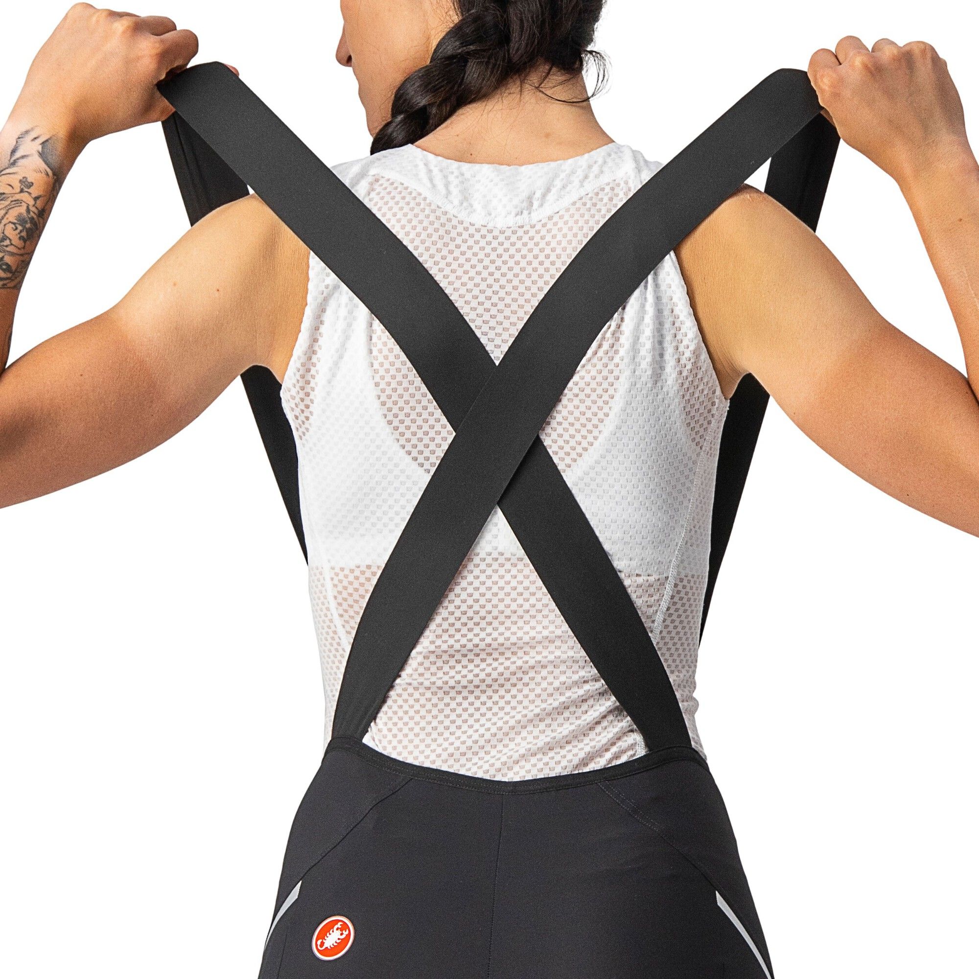 Velocissima 3 Womens Bib Short