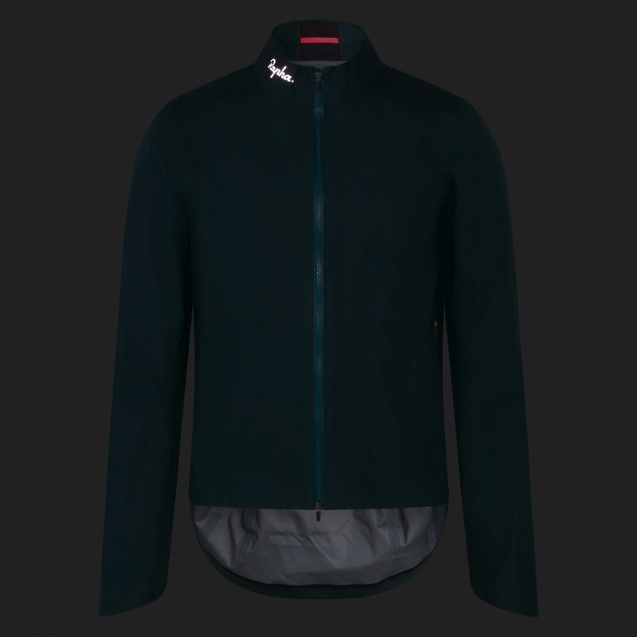 Gore-Tex Rain Jacket