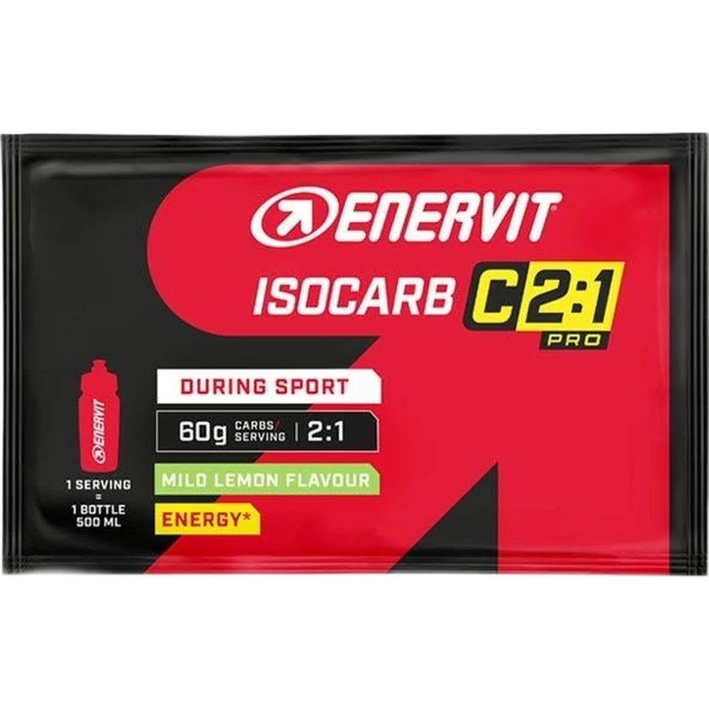 C2:1 Pro Isocarb 65g Sachet - 20 x 65g