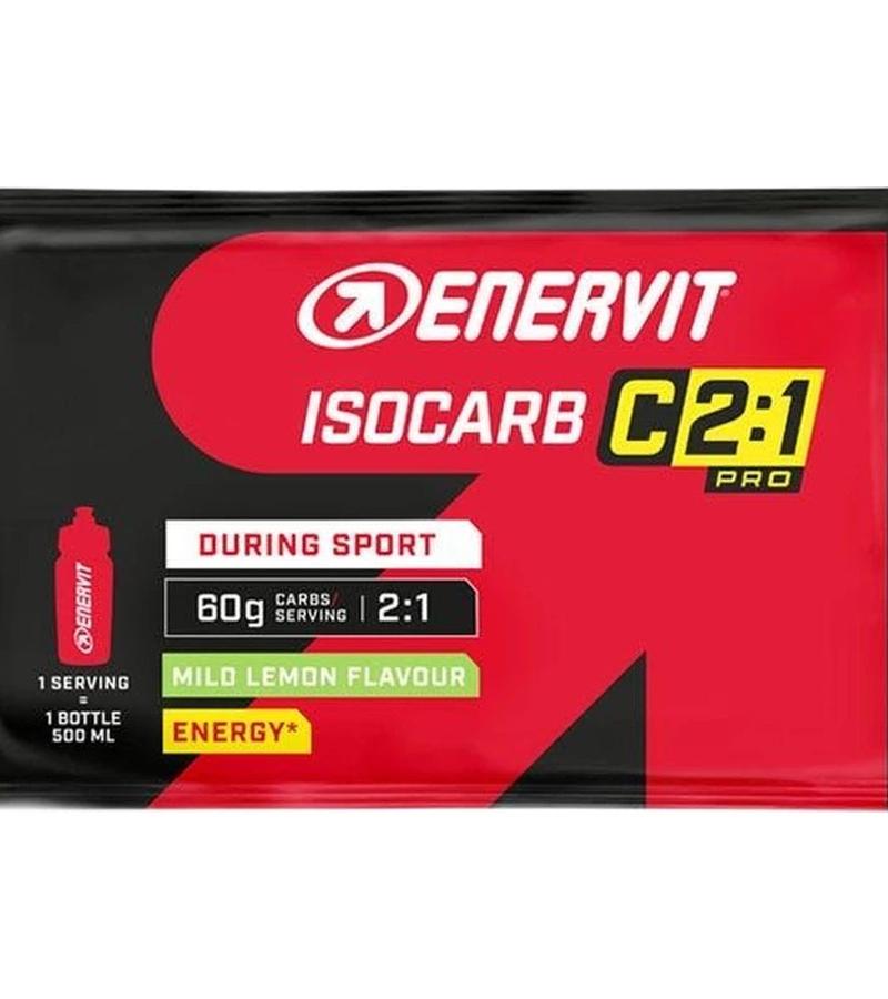 C2:1 Pro Isocarb 65g Sachet - 20 x 65g