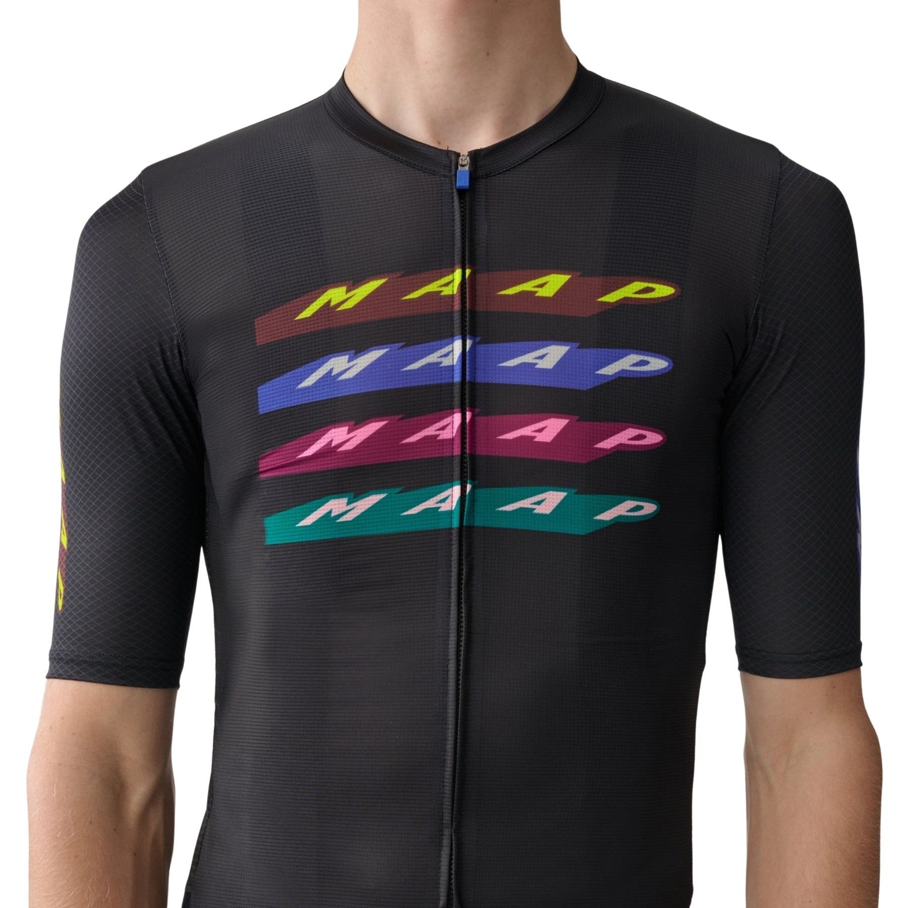 Evade X Pro Air Jersey 2.0