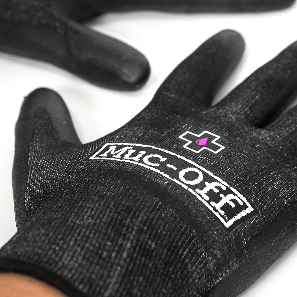Mechanics Gloves