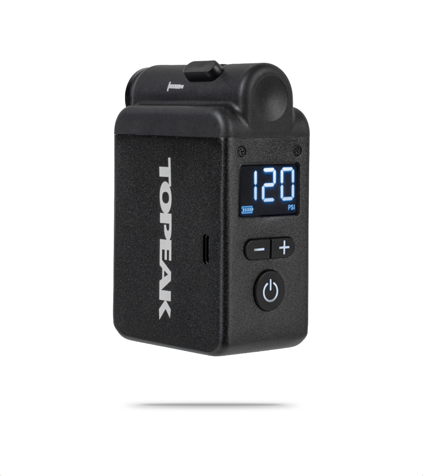 E-Booster Digital Inflator Electric Pump