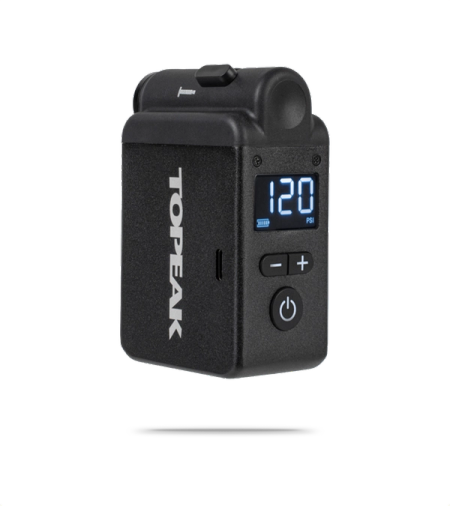 E-Booster Digital Inflator Electric Pump
