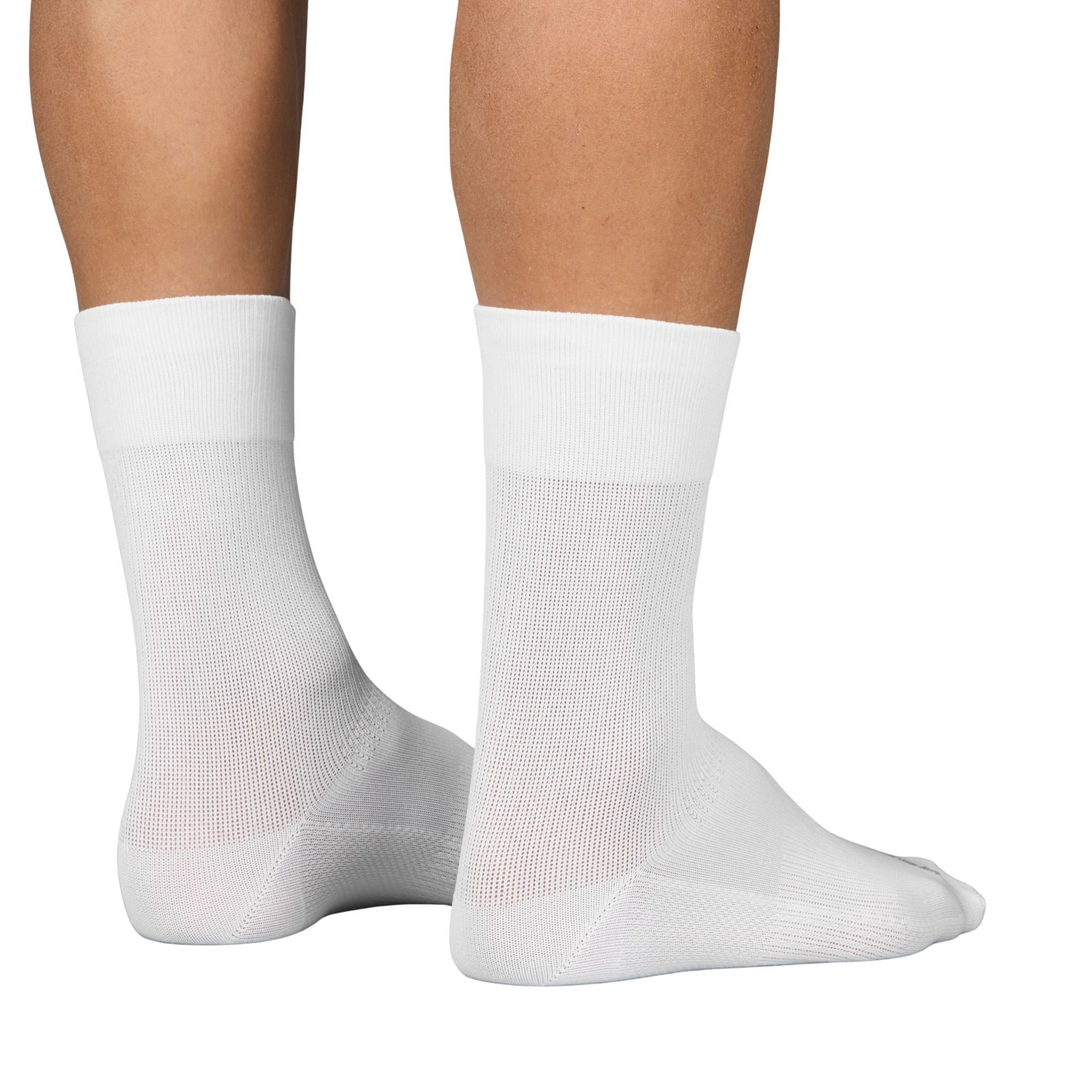 EXPLR Regular Cut Cycling Socks