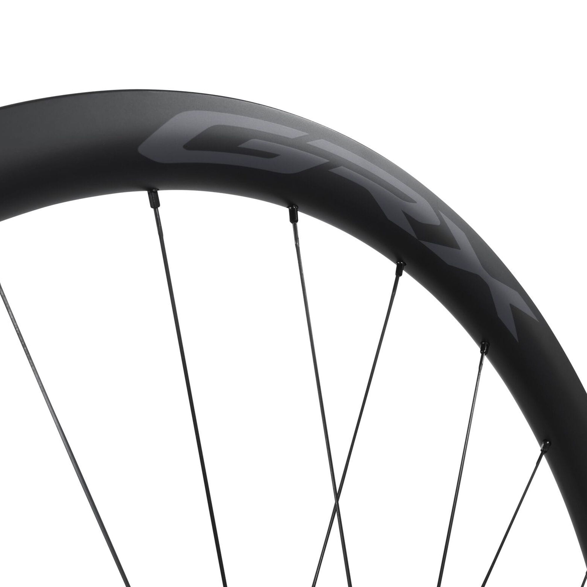 WH-RX870 GRX Carbon Front Wheel