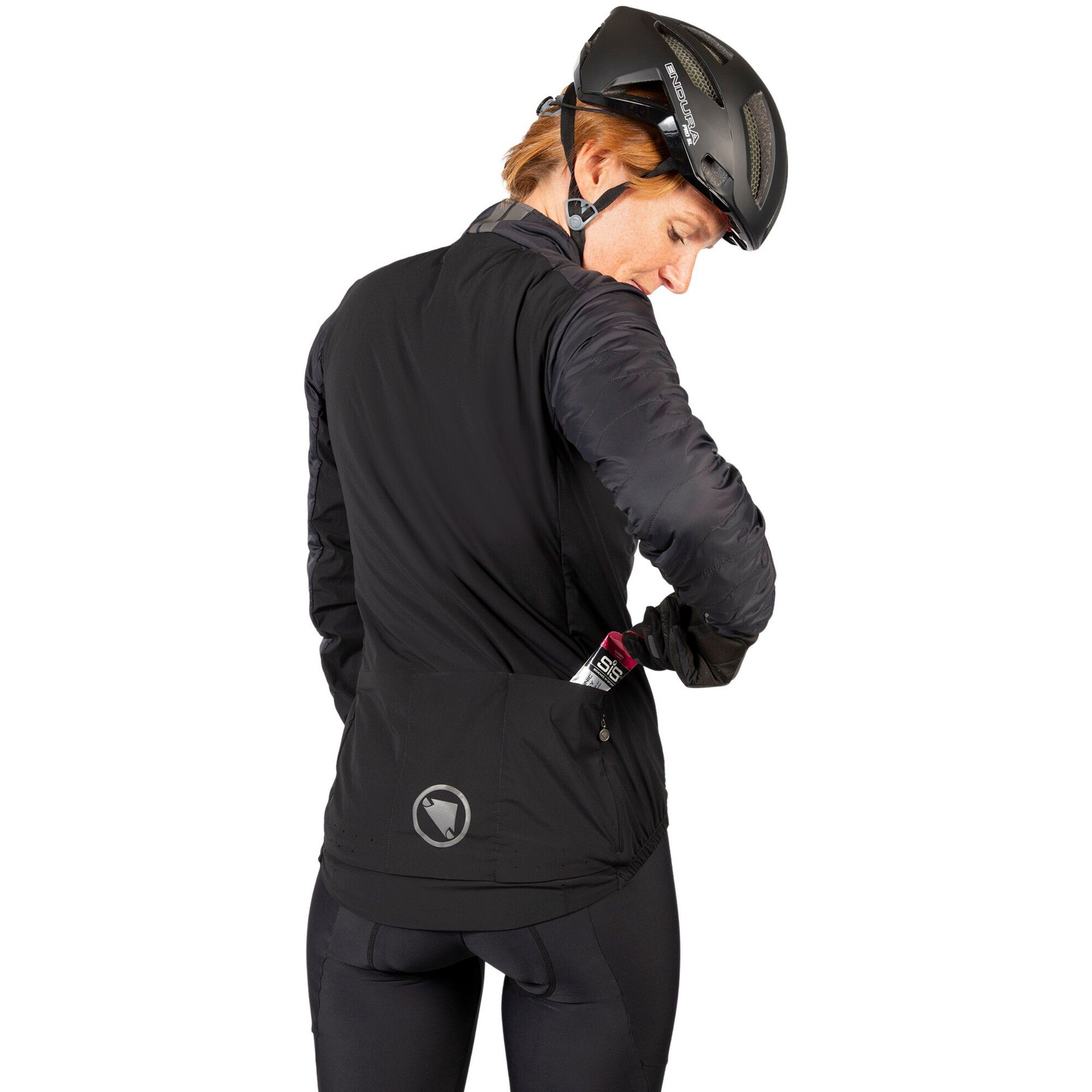 Pro SL Primaloft Womens Jacket