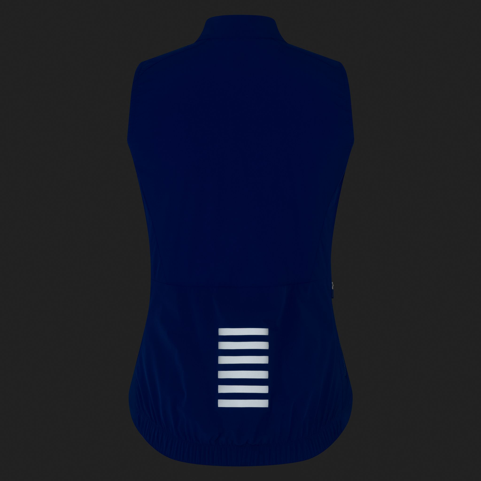 Women's Pro Team Insulated Gilet