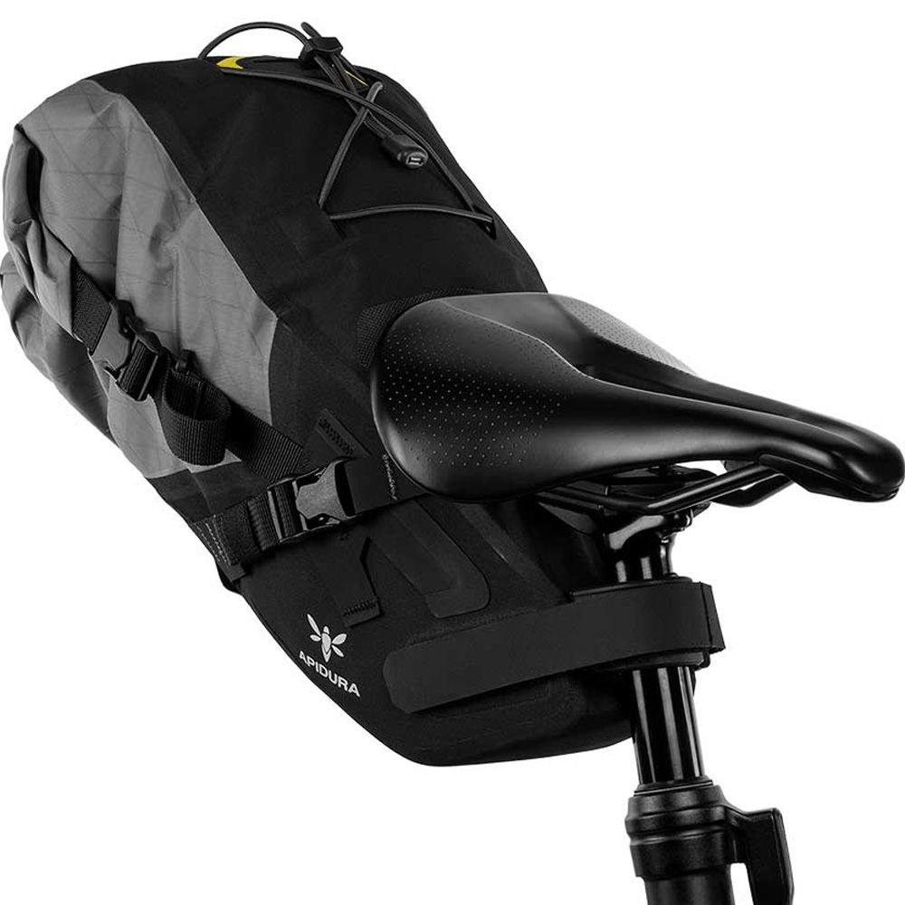 Backcountry Saddle Pack 6L